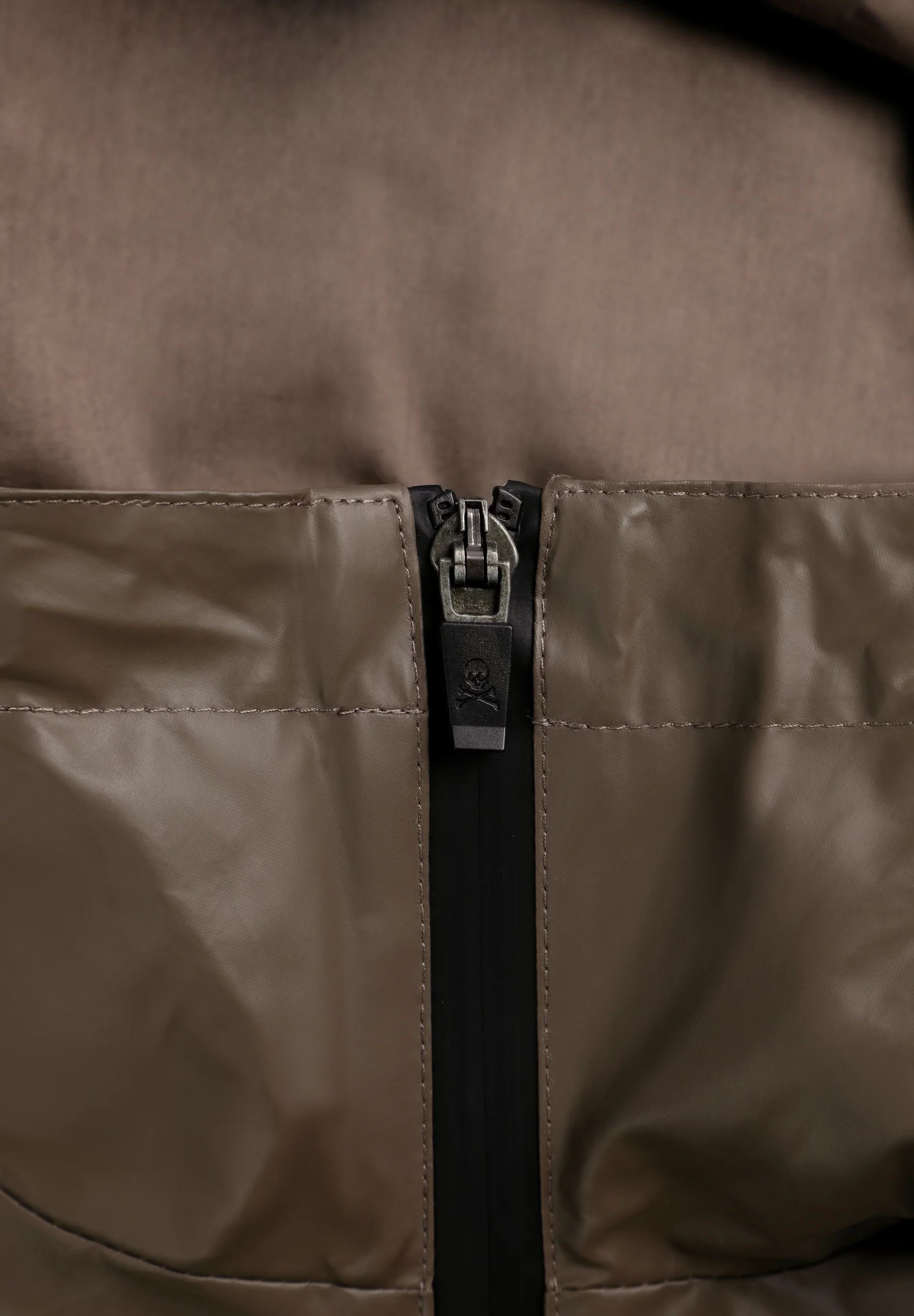 PARKA IMPERMEABLE - Image 3