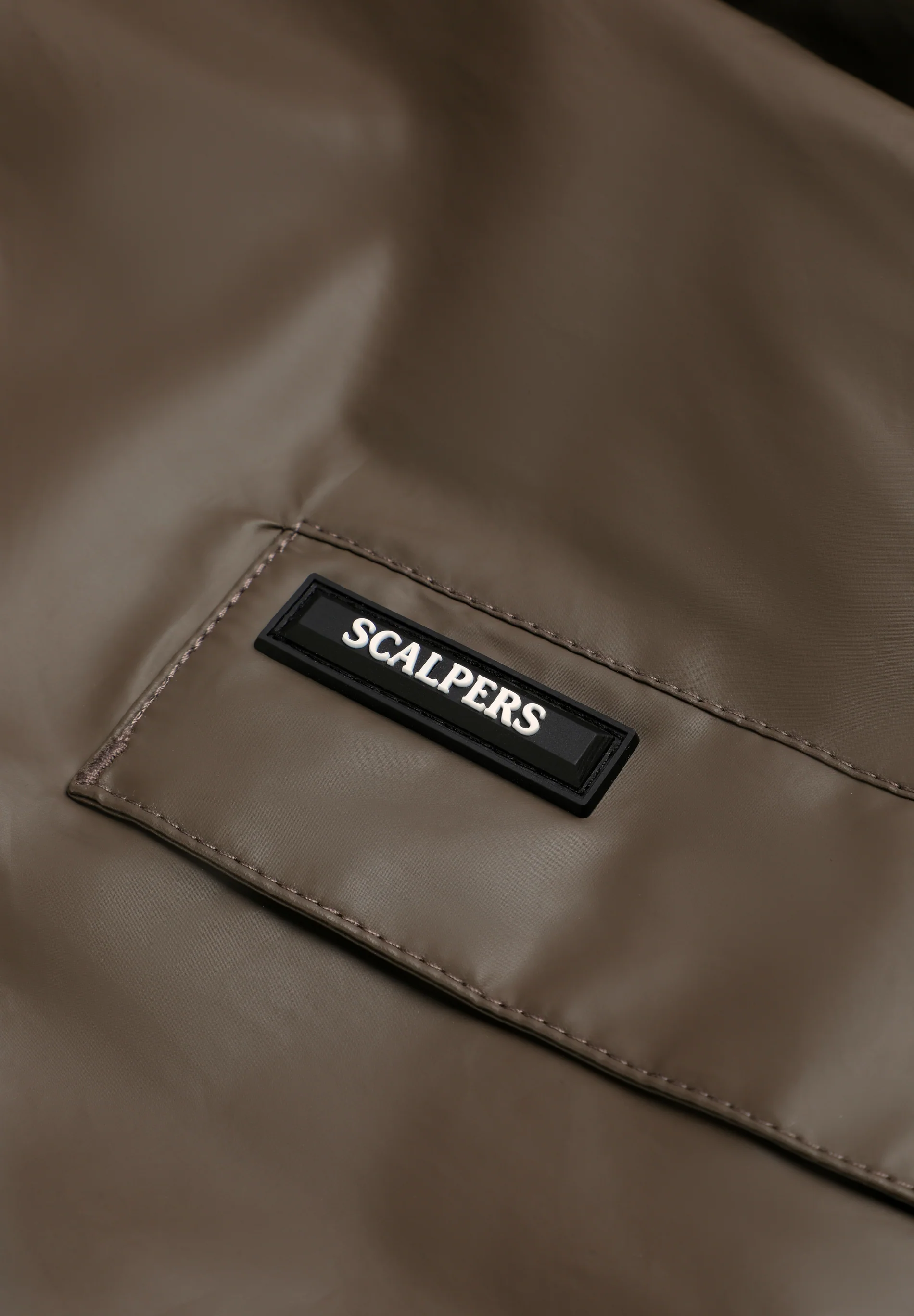PARKA IMPERMEABLE - Image 4