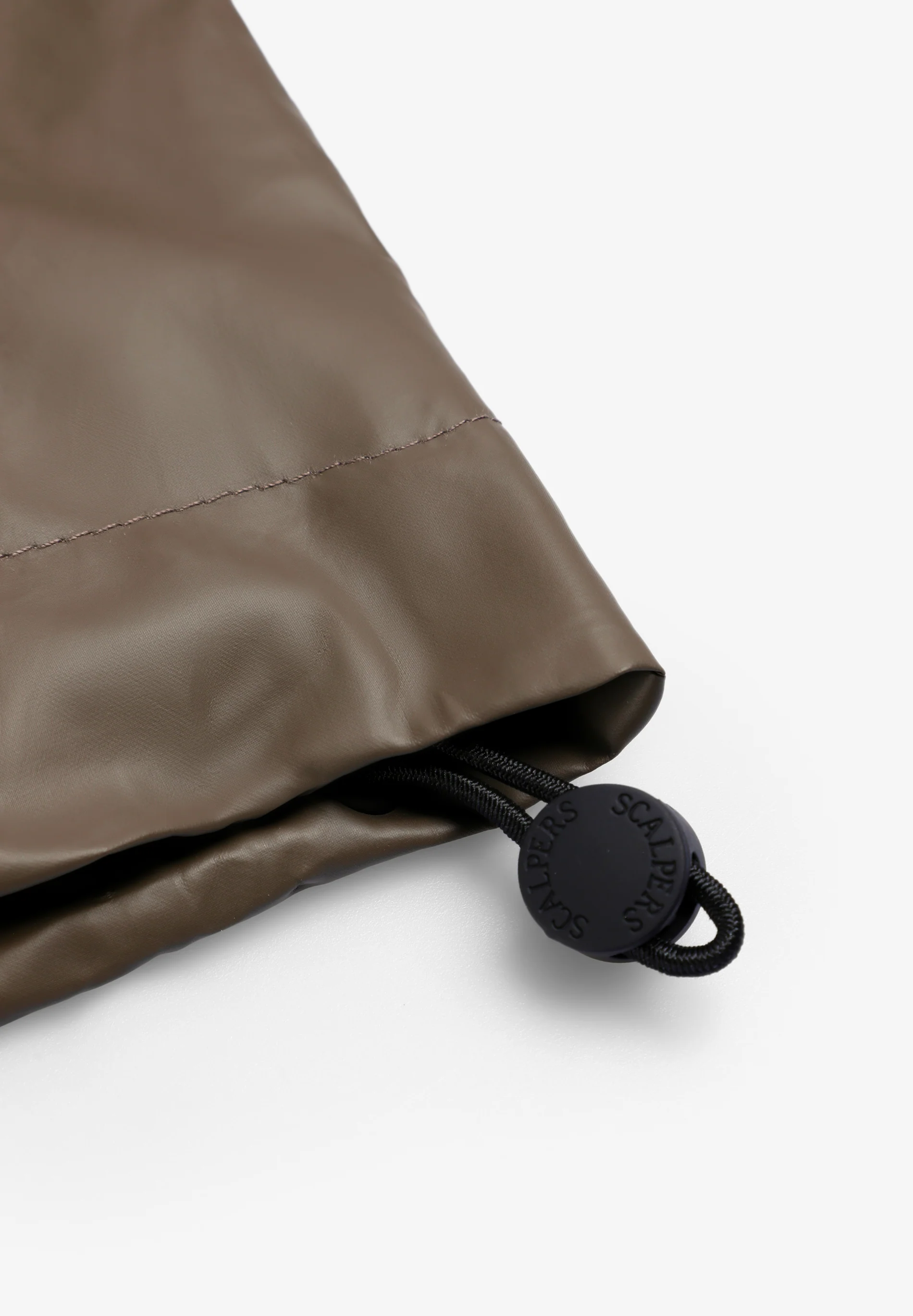 PARKA IMPERMEABLE - Image 5