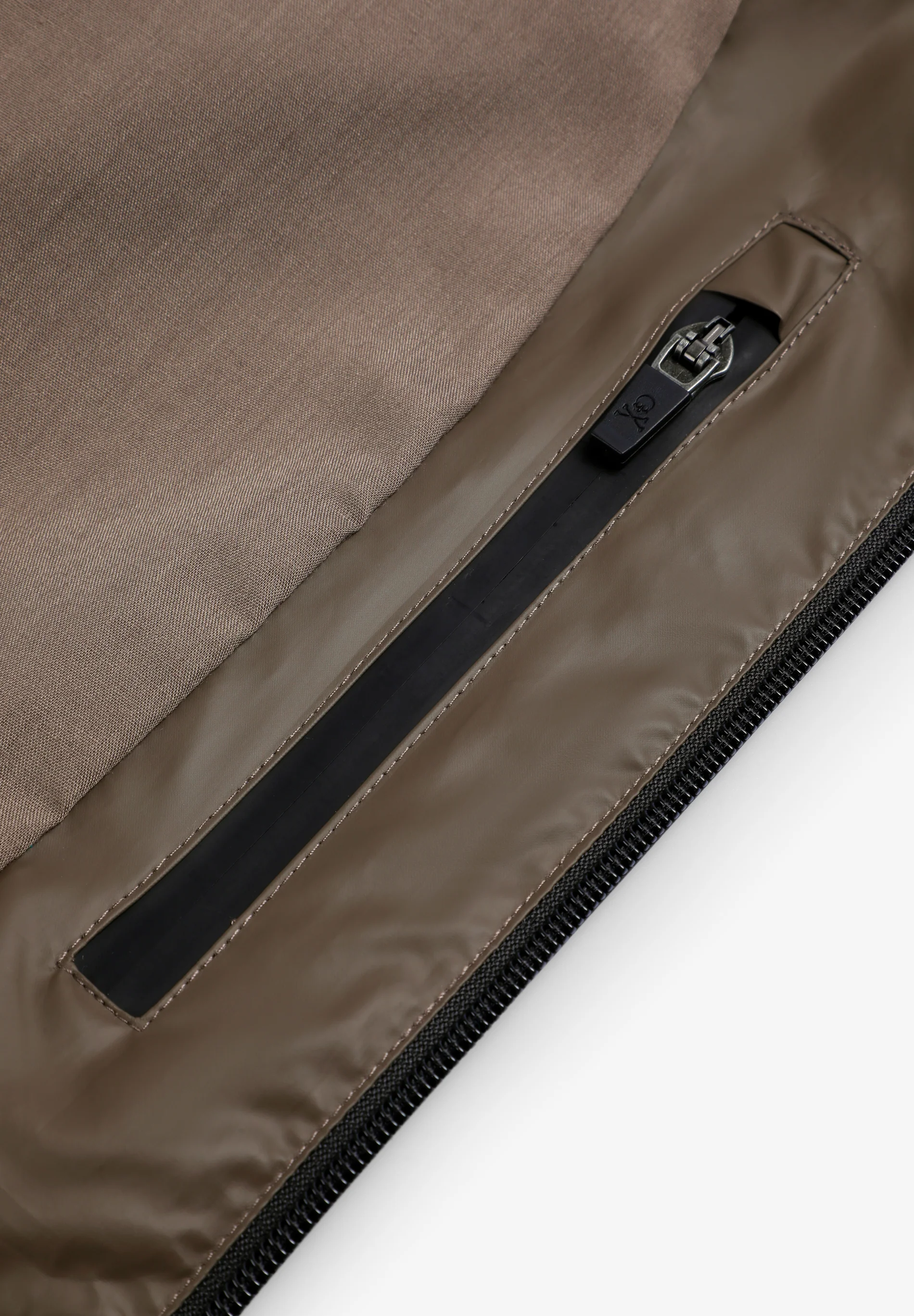PARKA IMPERMEABLE - Image 6