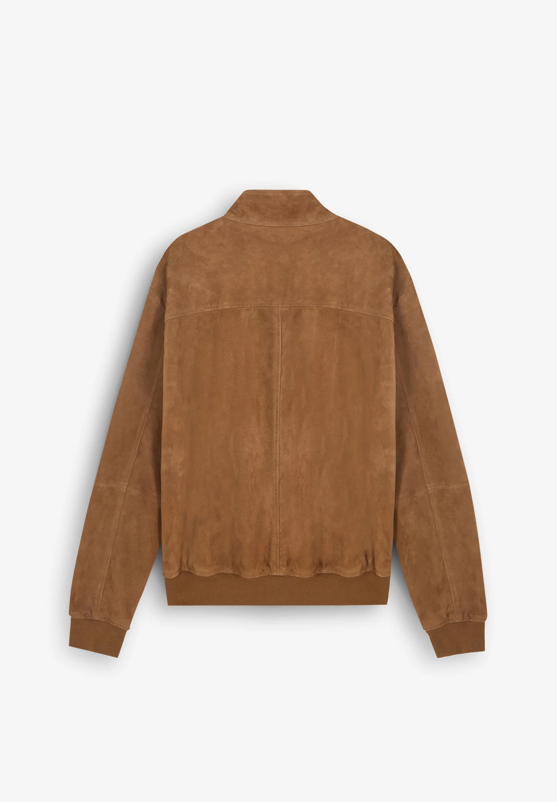 CHAQUETA BOMBER ANTE - Image 2