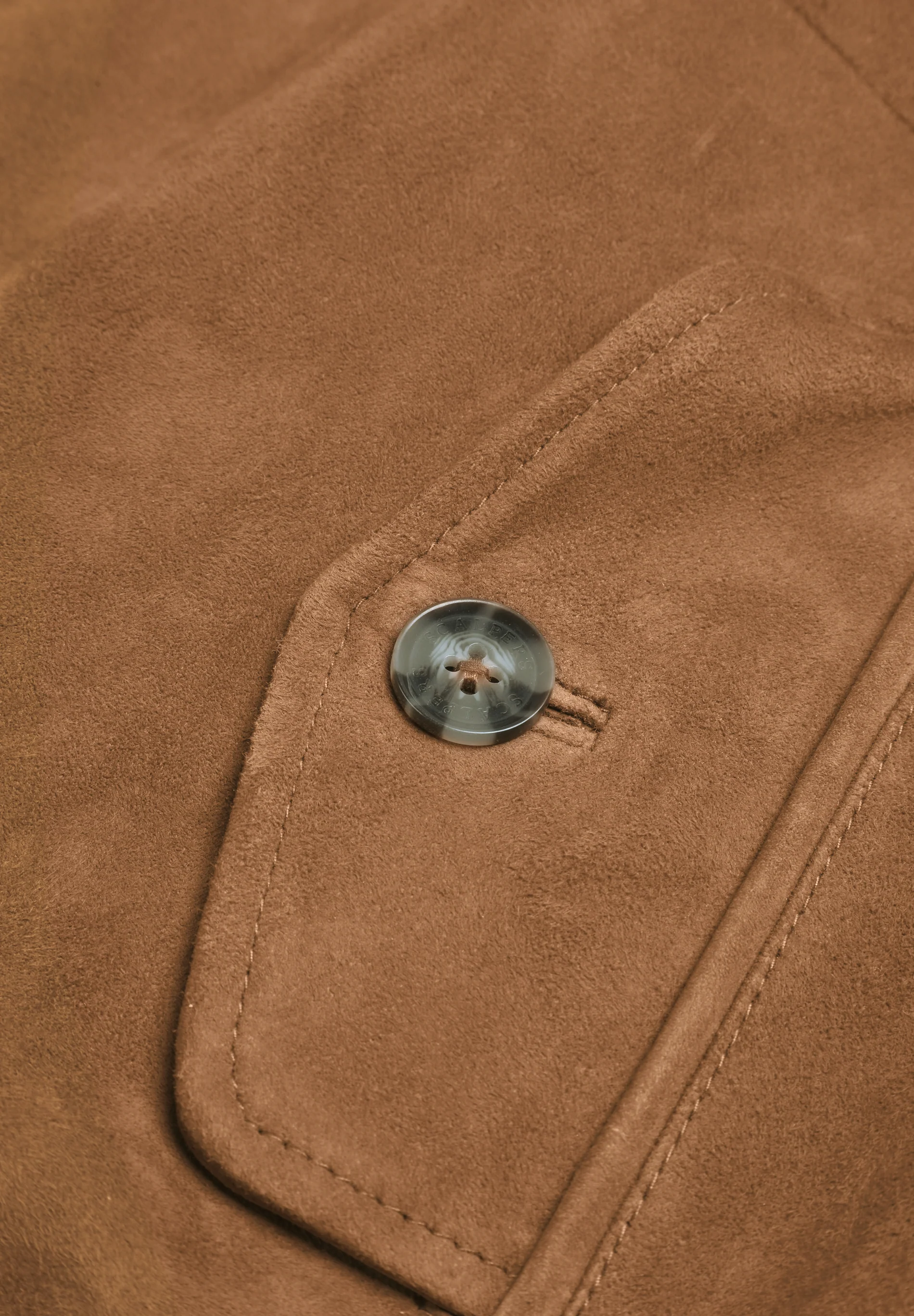 CHAQUETA BOMBER ANTE - Image 4