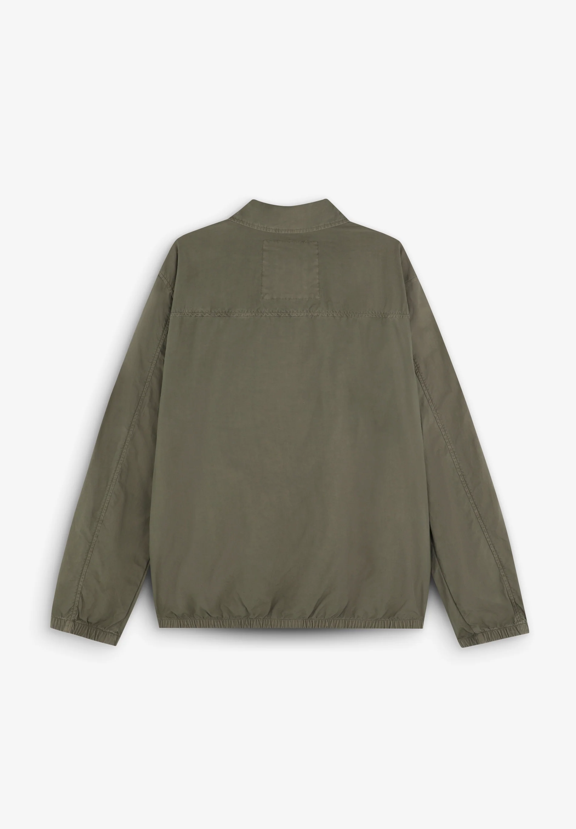 CHAQUETA LAVADA LIGERA - Image 2