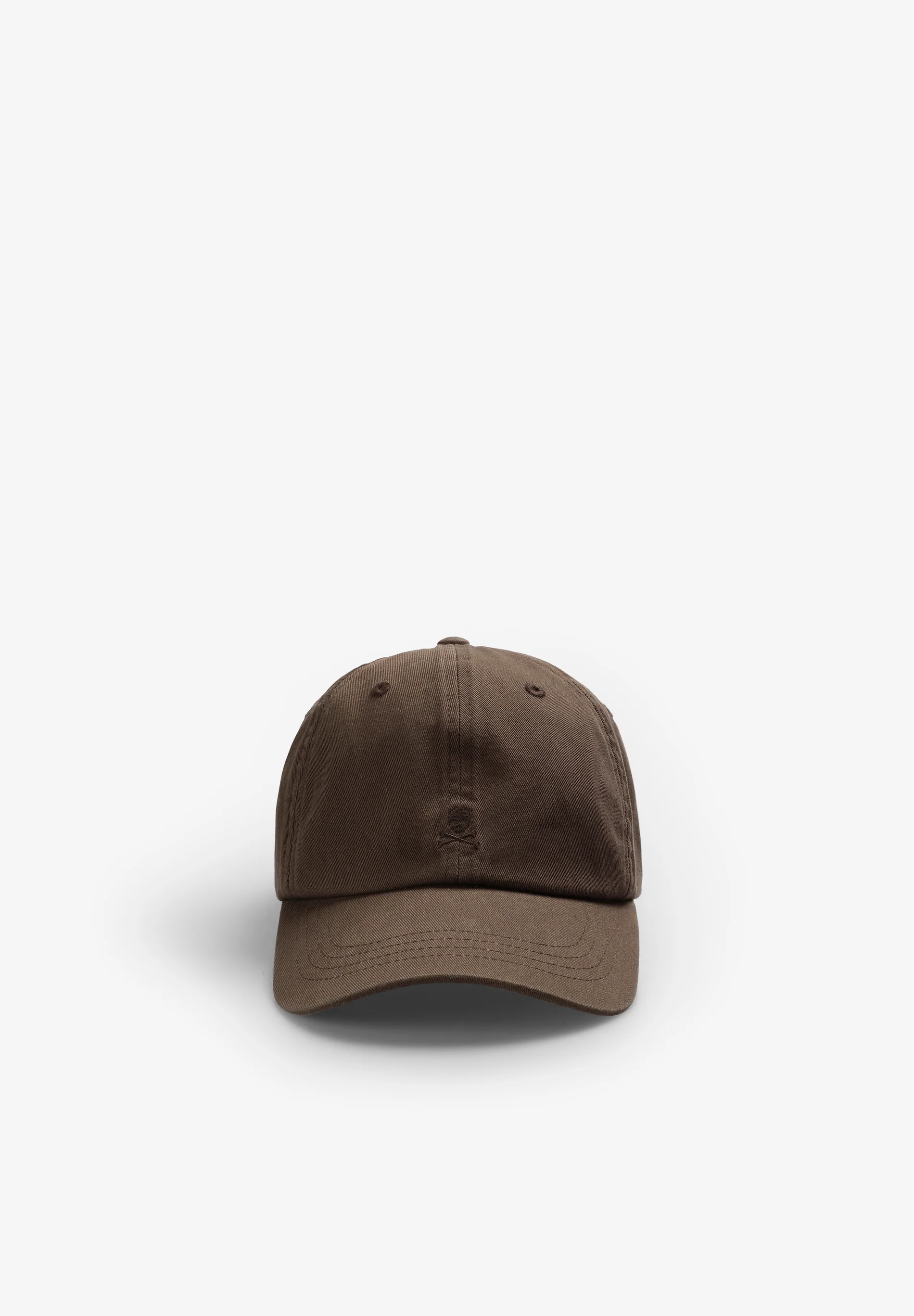 GORRA BORDADA TONO - Image 2