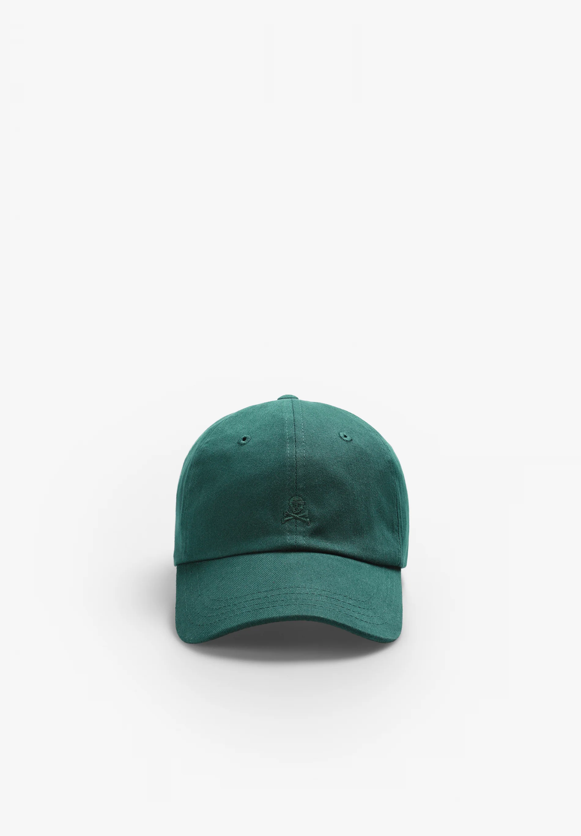 GORRA BORDADA TONO - Image 2