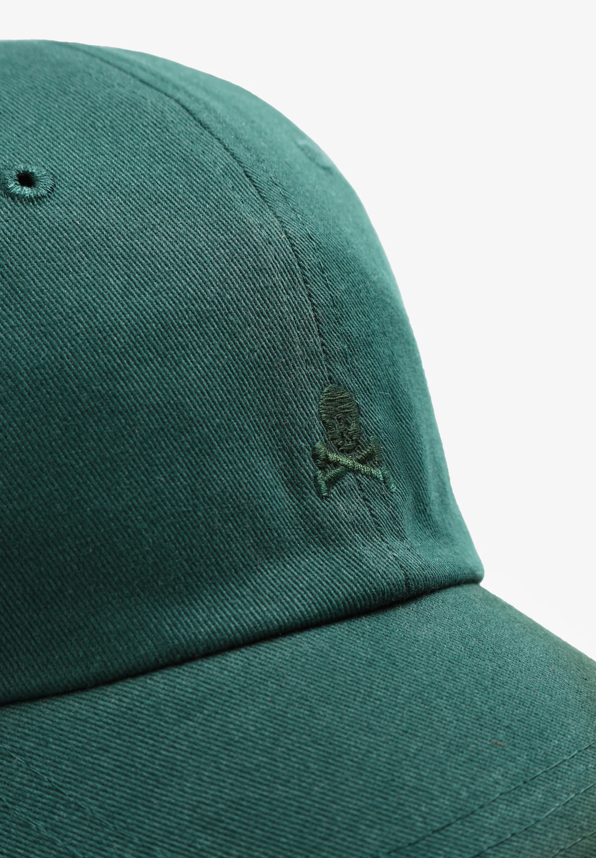 GORRA BORDADA TONO - Image 3