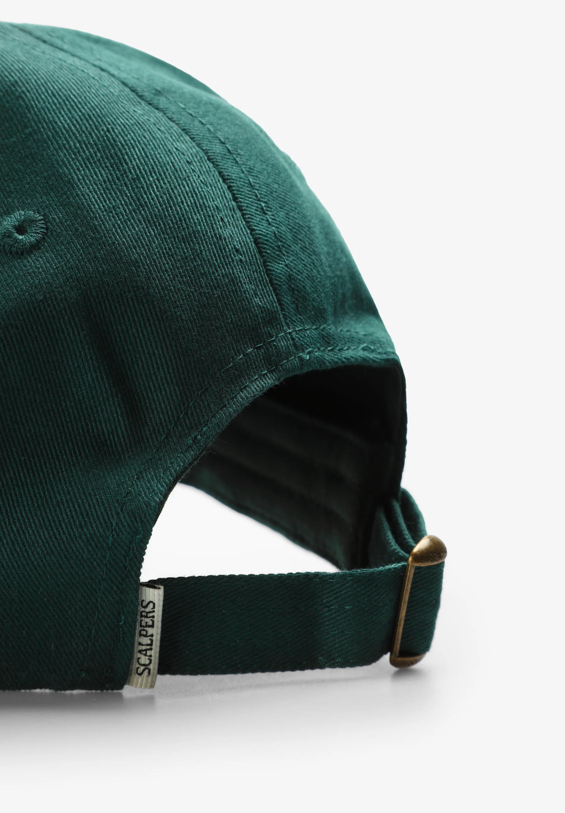GORRA BORDADA TONO - Image 4