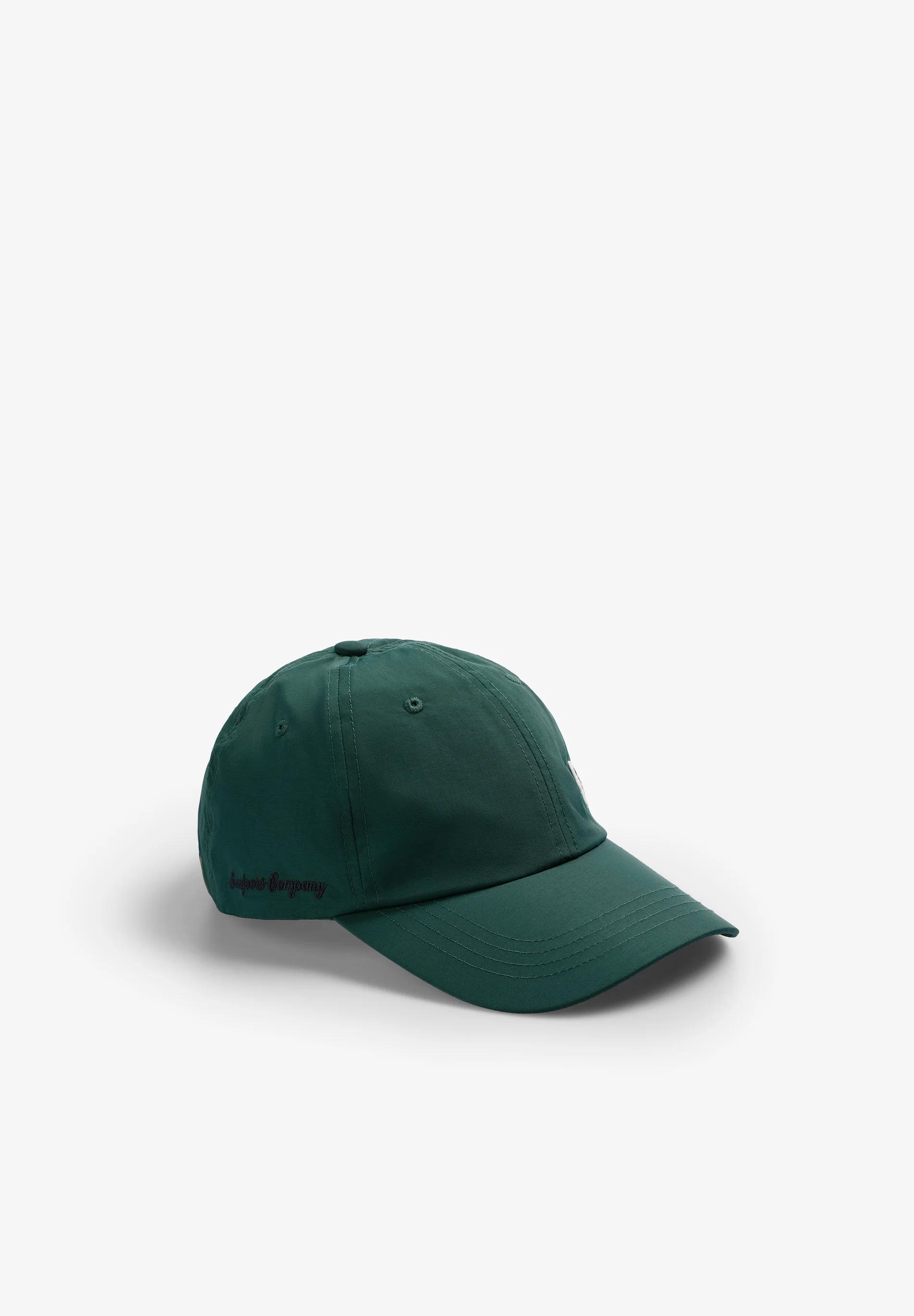 GORRA CALAVERA BORDADA - Image 2