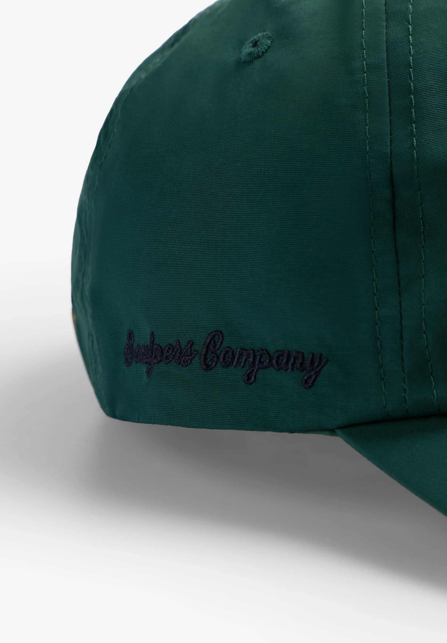 GORRA CALAVERA BORDADA - Image 3