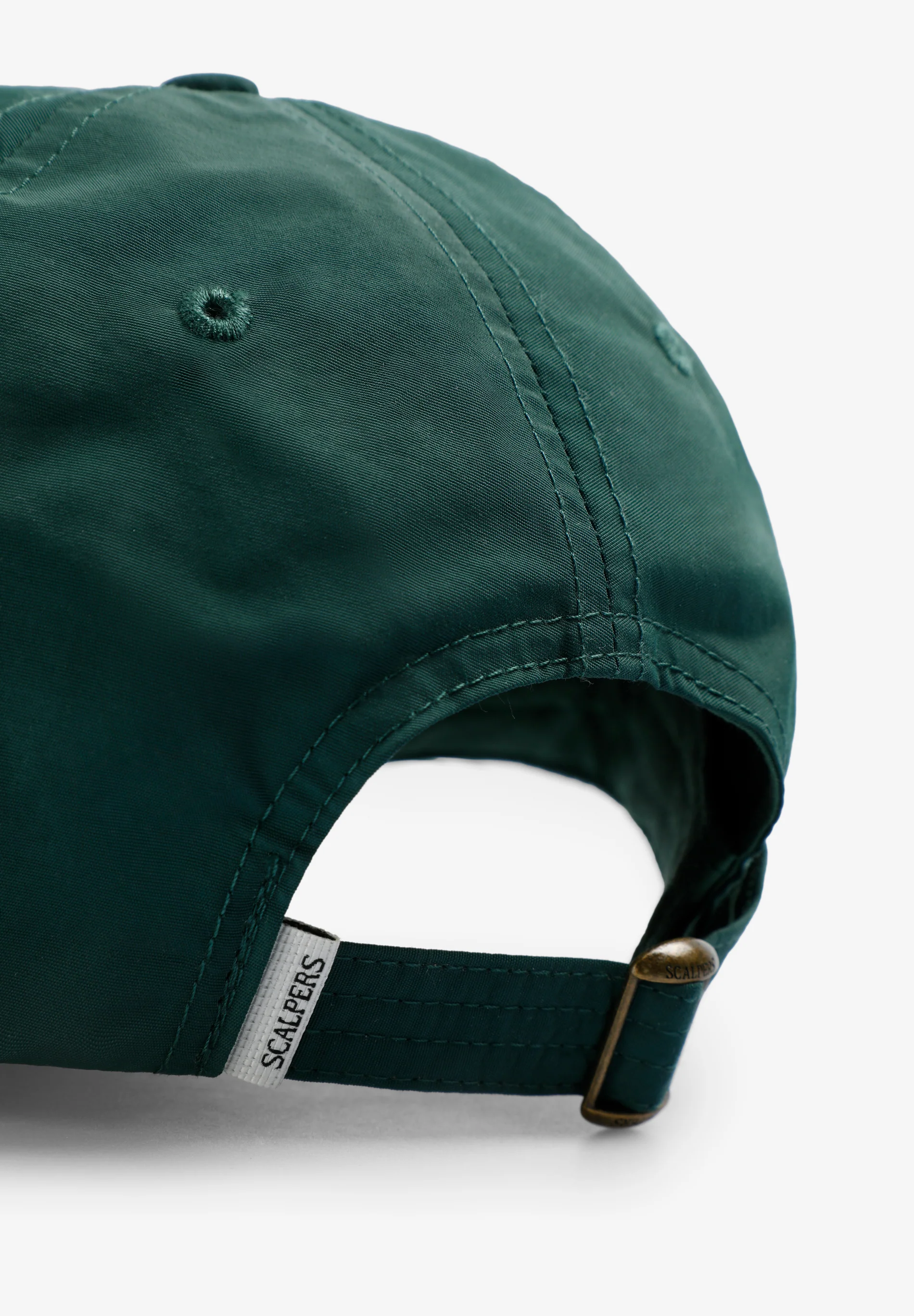 GORRA CALAVERA BORDADA - Image 5