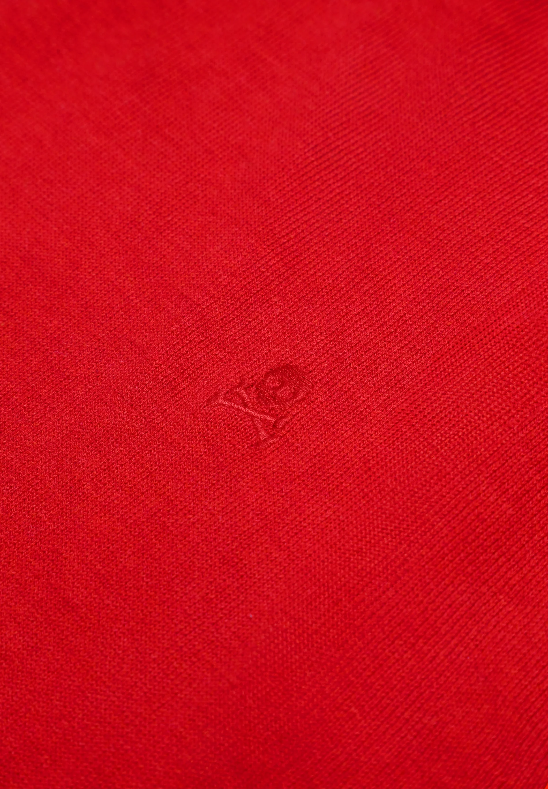 JERSEY ALGODÓN CALAVERA - Image 3