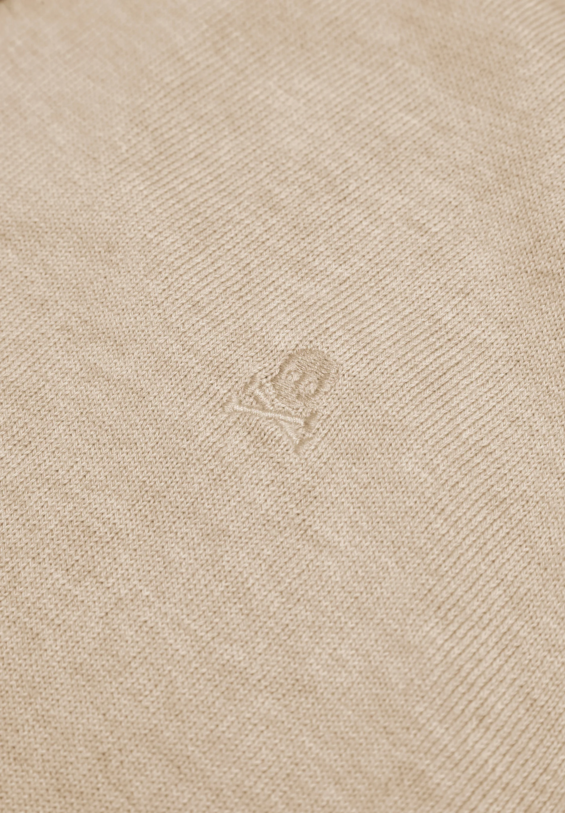 JERSEY ALGODÓN CALAVERA - Image 3