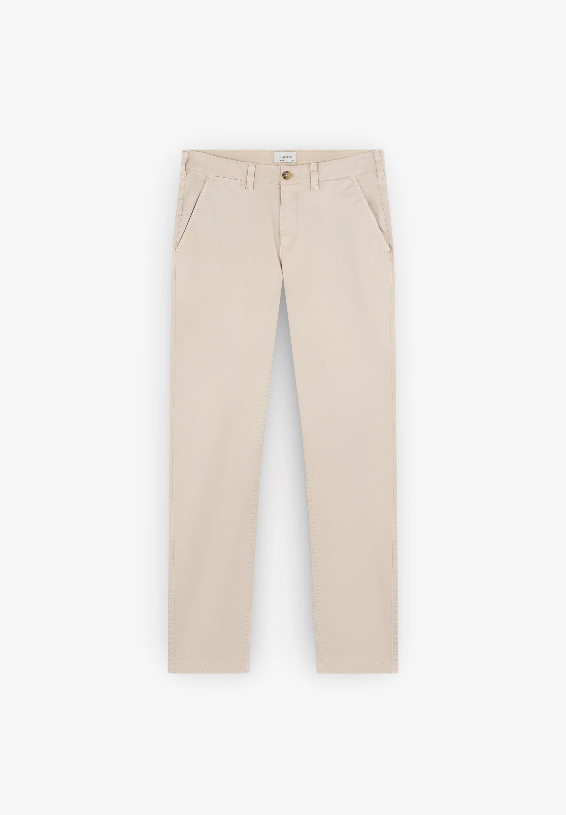 PANTALÓN CHINO CASUAL