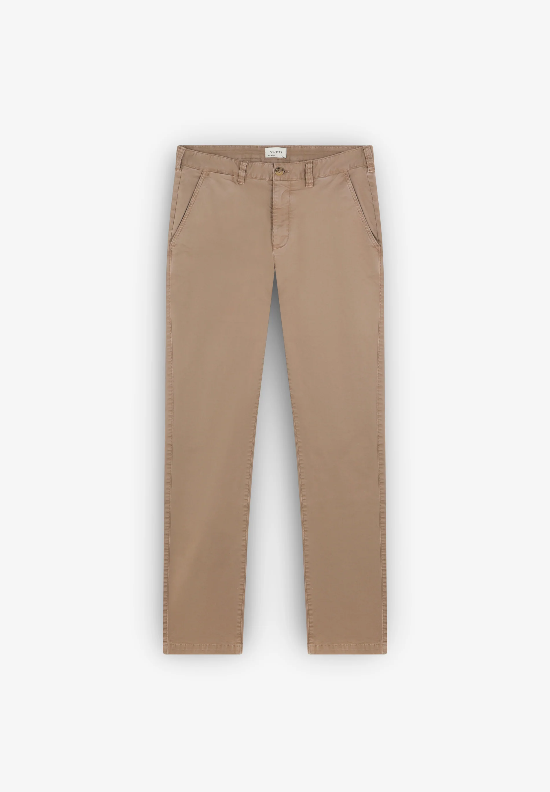 PANTALÓN CHINO CASUAL
