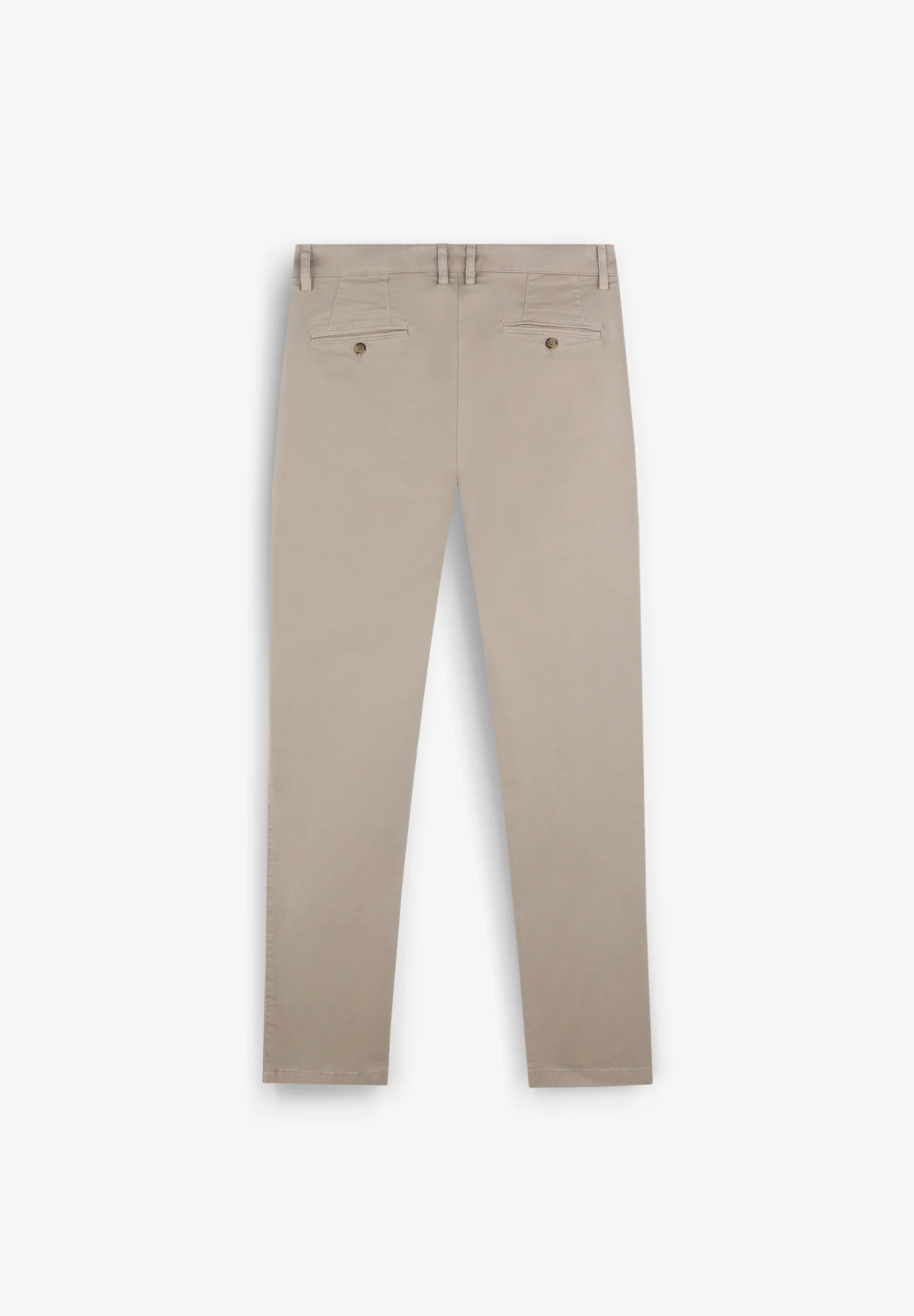 PANTALÓN CHINO PINZAS - Image 2