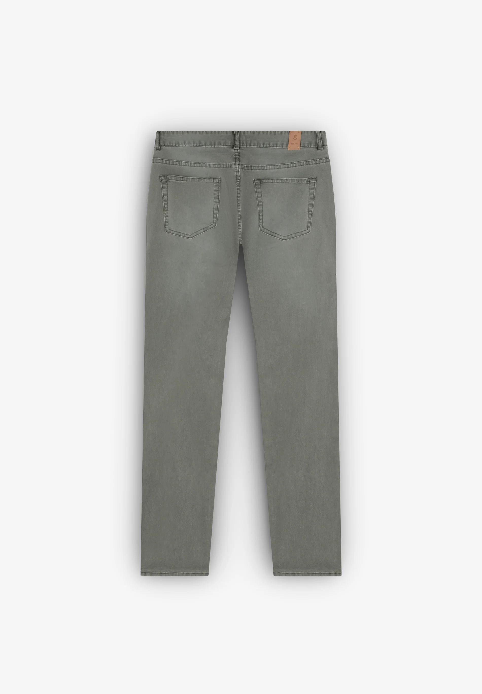 PANTALÓN CINCO BOLSILLOS - Image 2