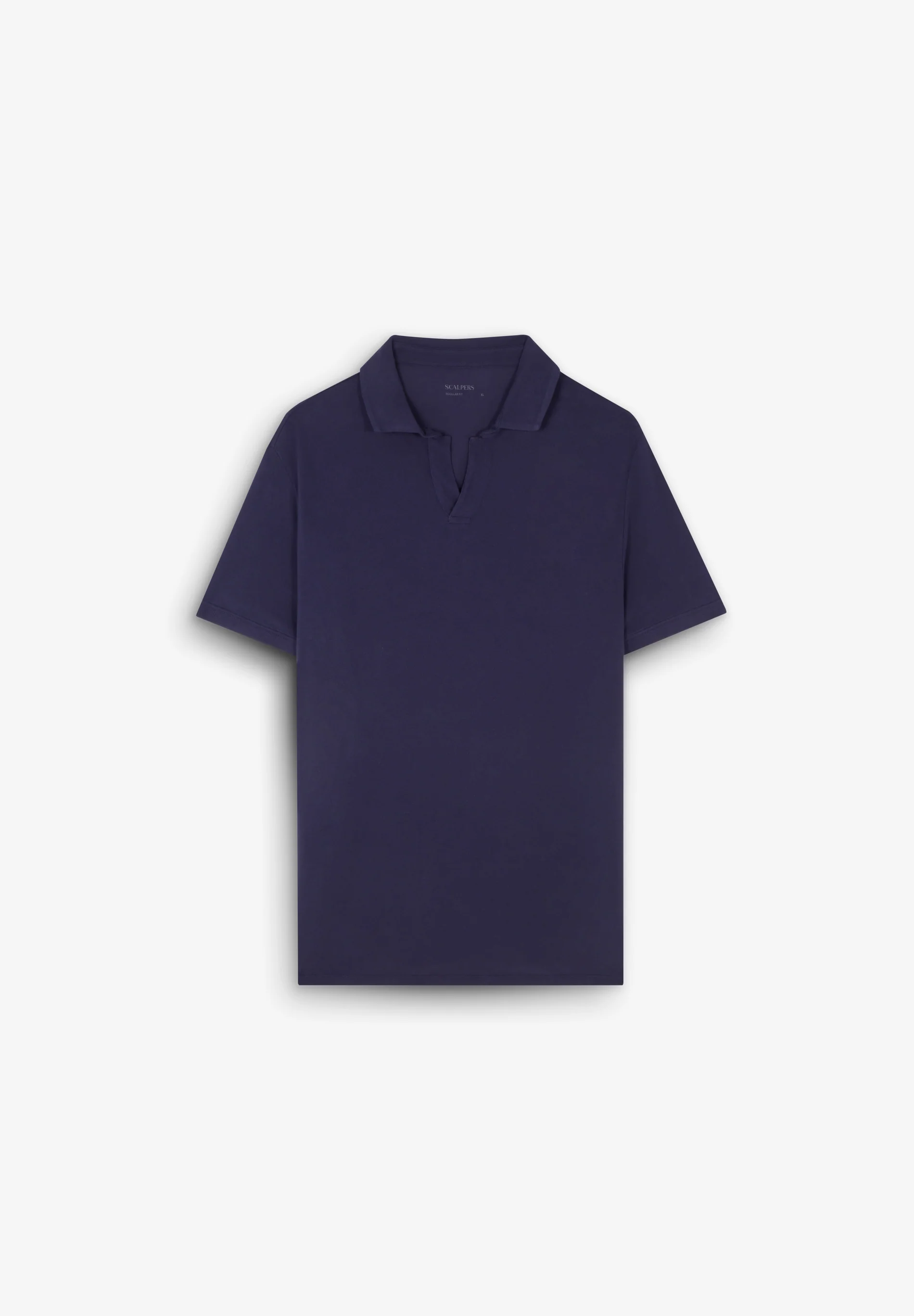 POLO PIQUÉ LIGERO