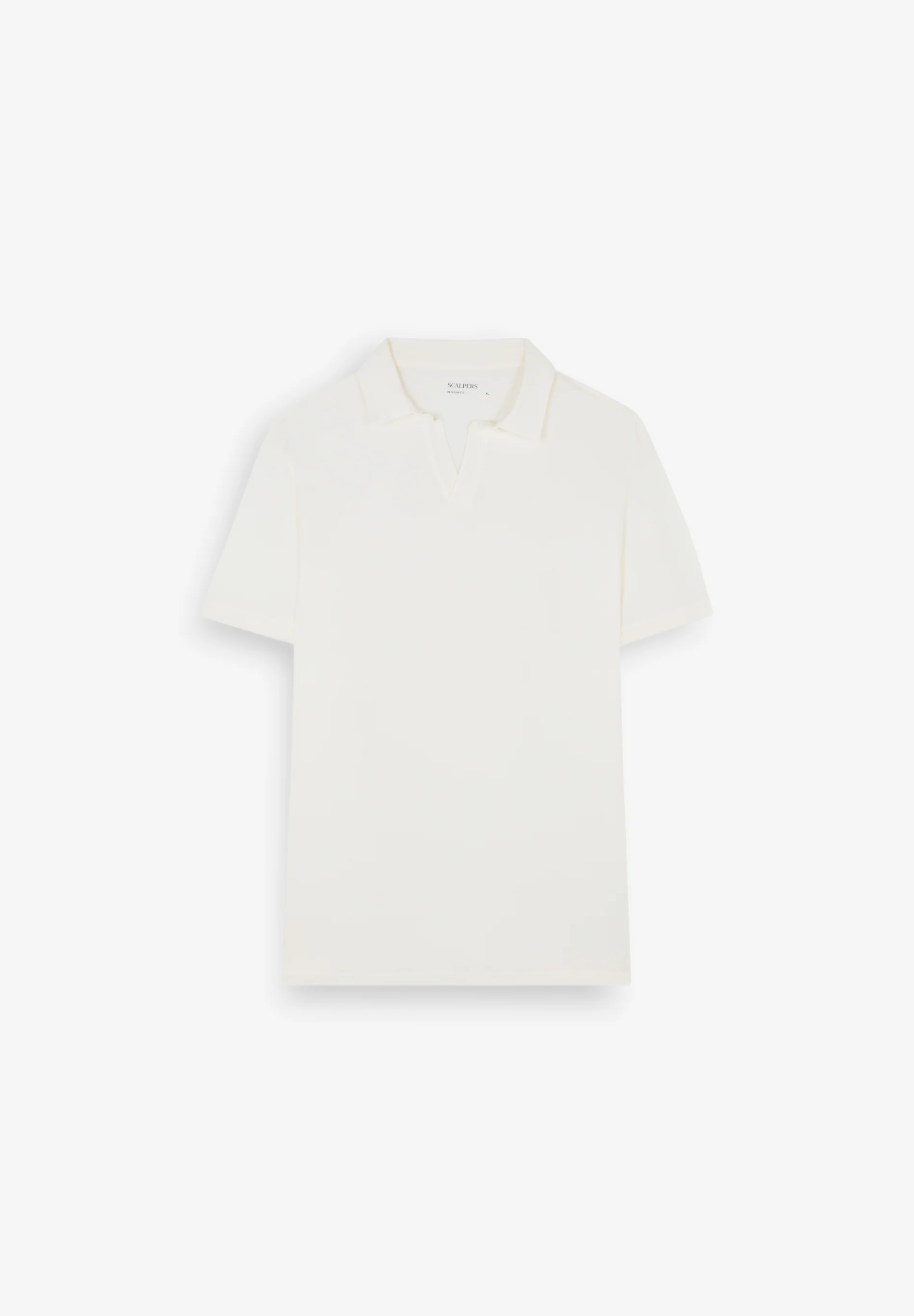 POLO PIQUÉ LIGERO