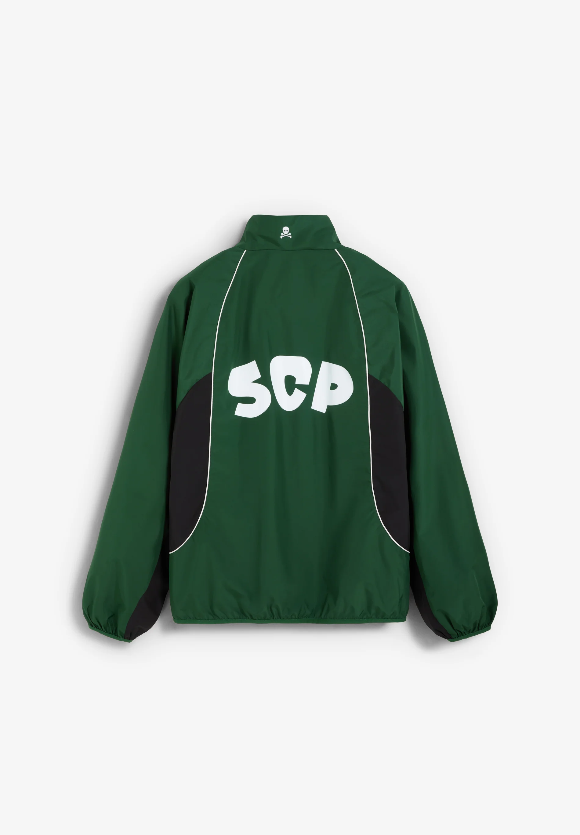 CAZADORA CORTAVIENTOS SCALPERS X SPORTING CP - Image 3