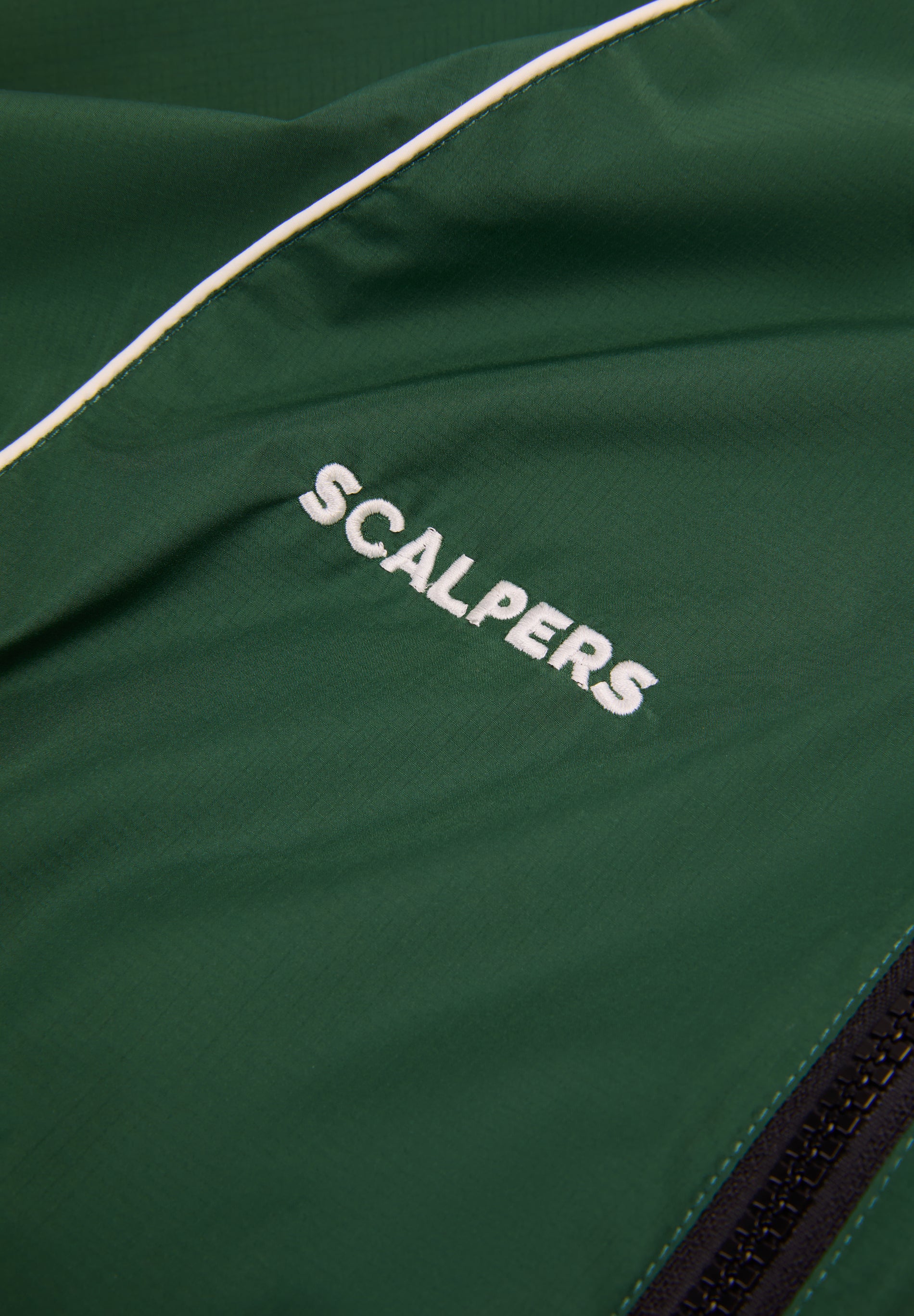 CAZADORA CORTAVIENTOS SCALPERS X SPORTING CP - Image 6