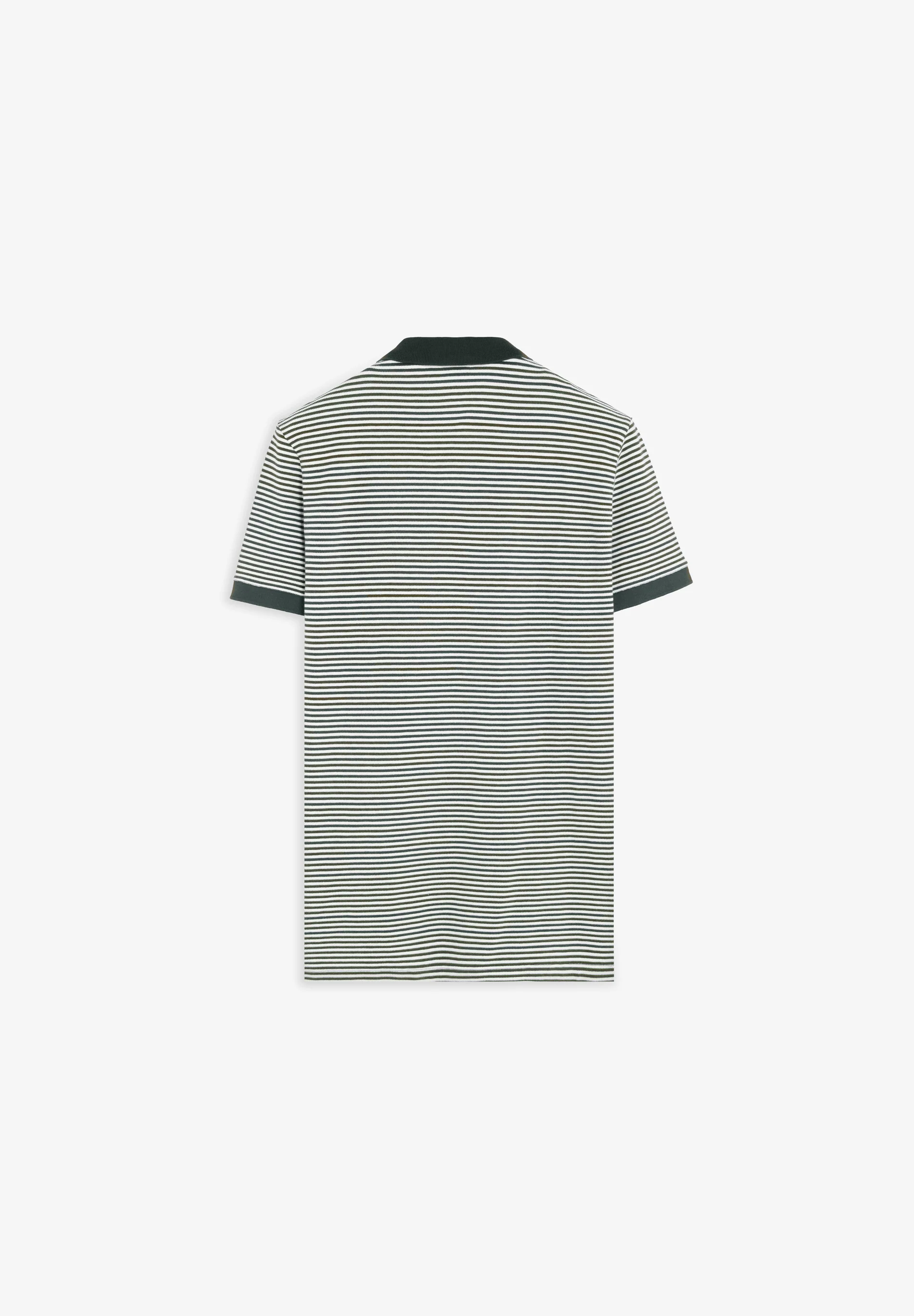 SCSUMMER STRIPES POLO - Image 2