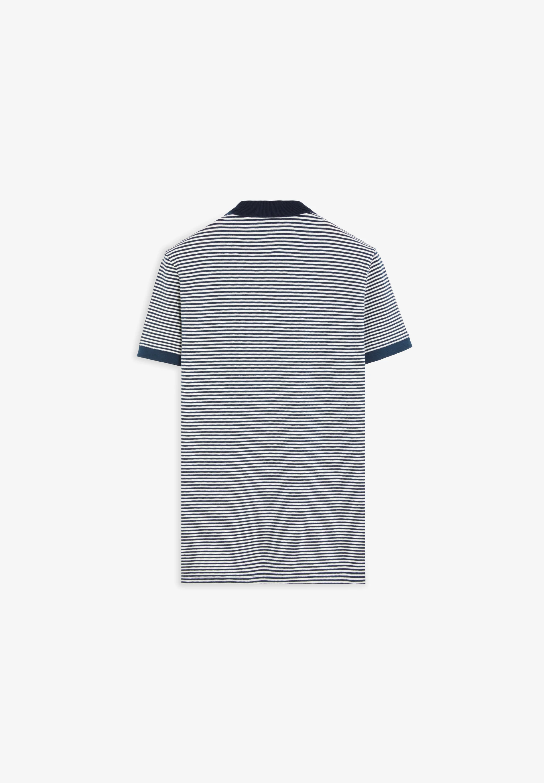 SCSUMMER STRIPES POLO - Image 2