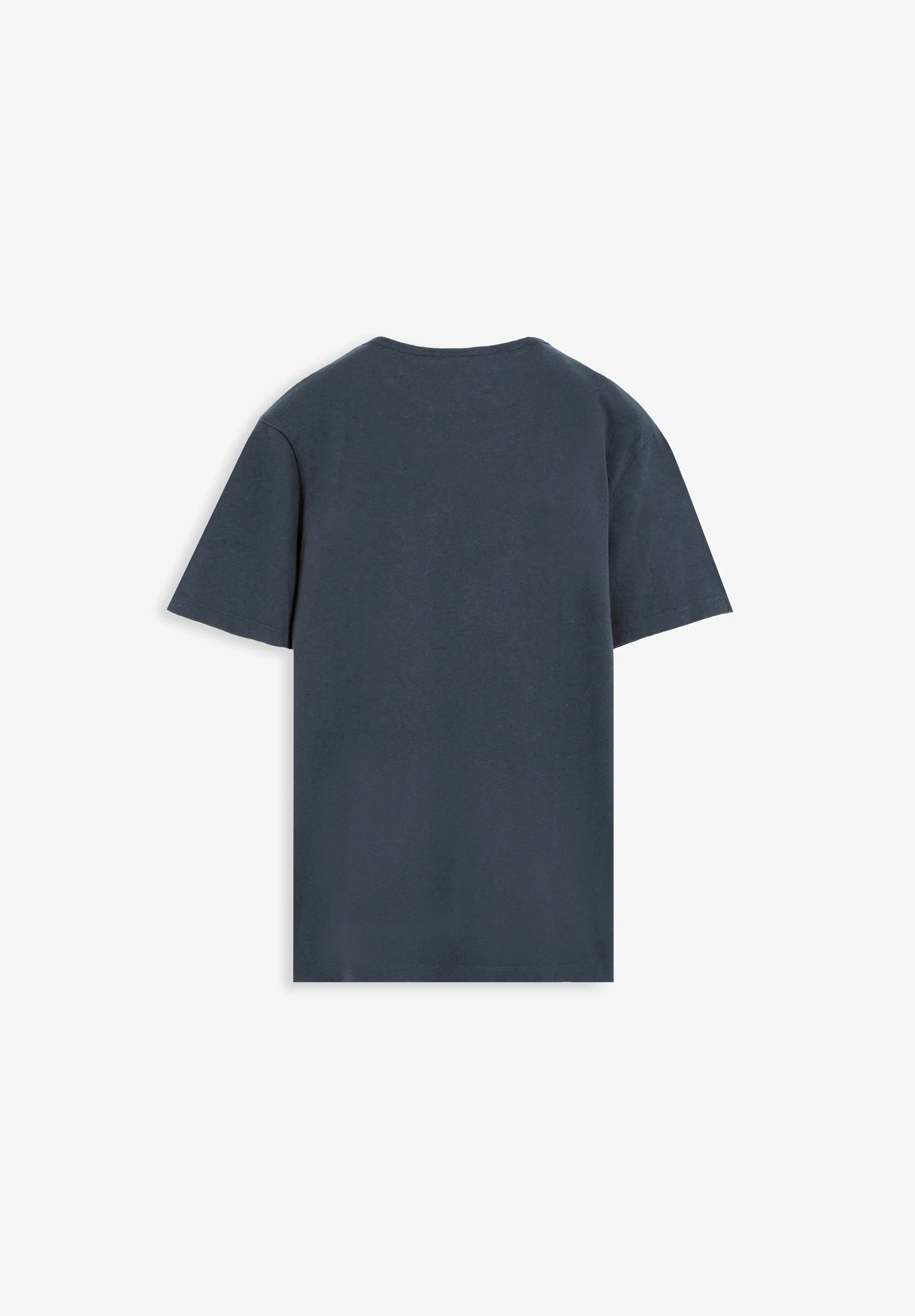 CAMISETA BÁSICA LINO - Image 2