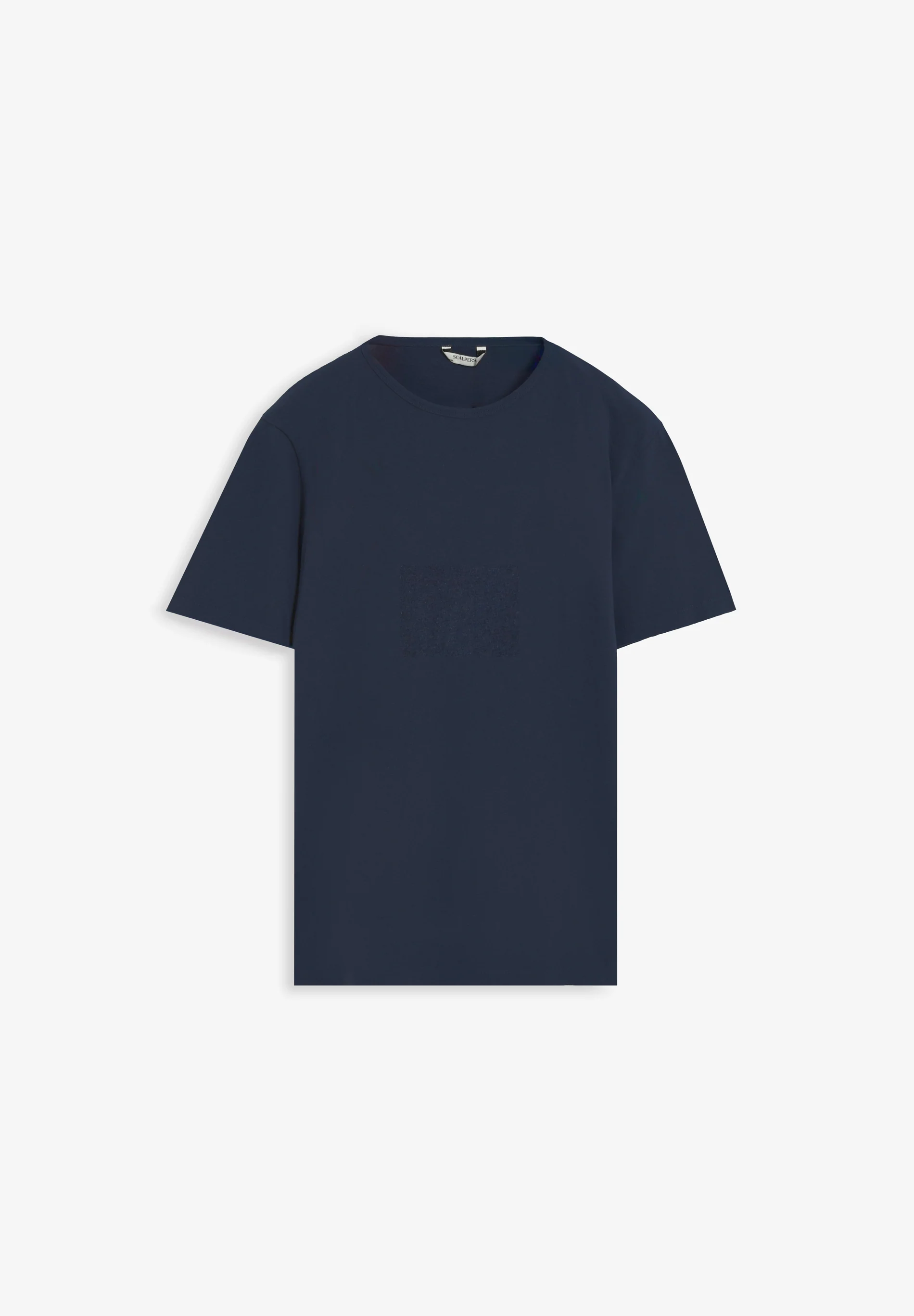 CAMISETA BÁSICA LINO