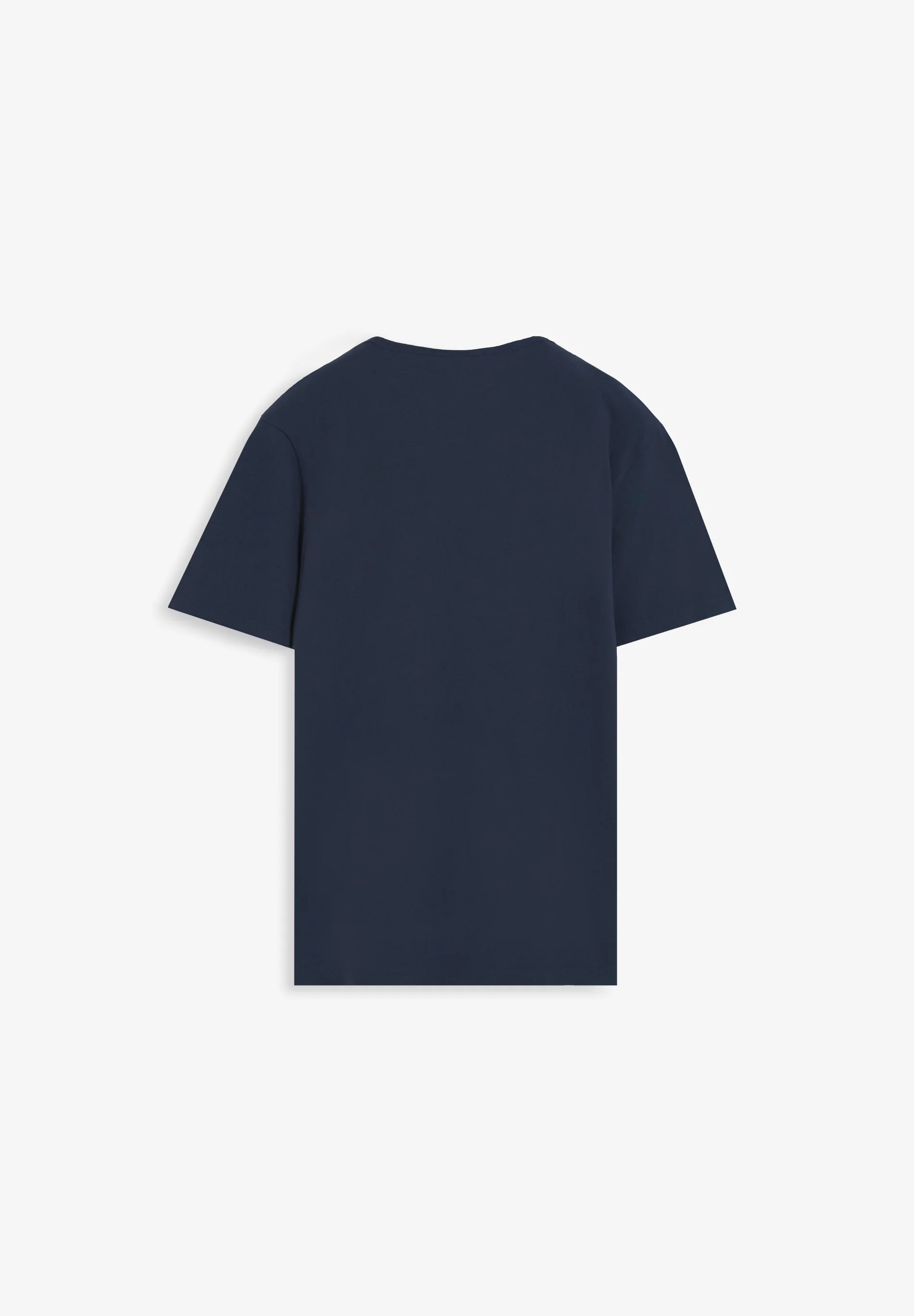 CAMISETA BÁSICA LINO - Image 2