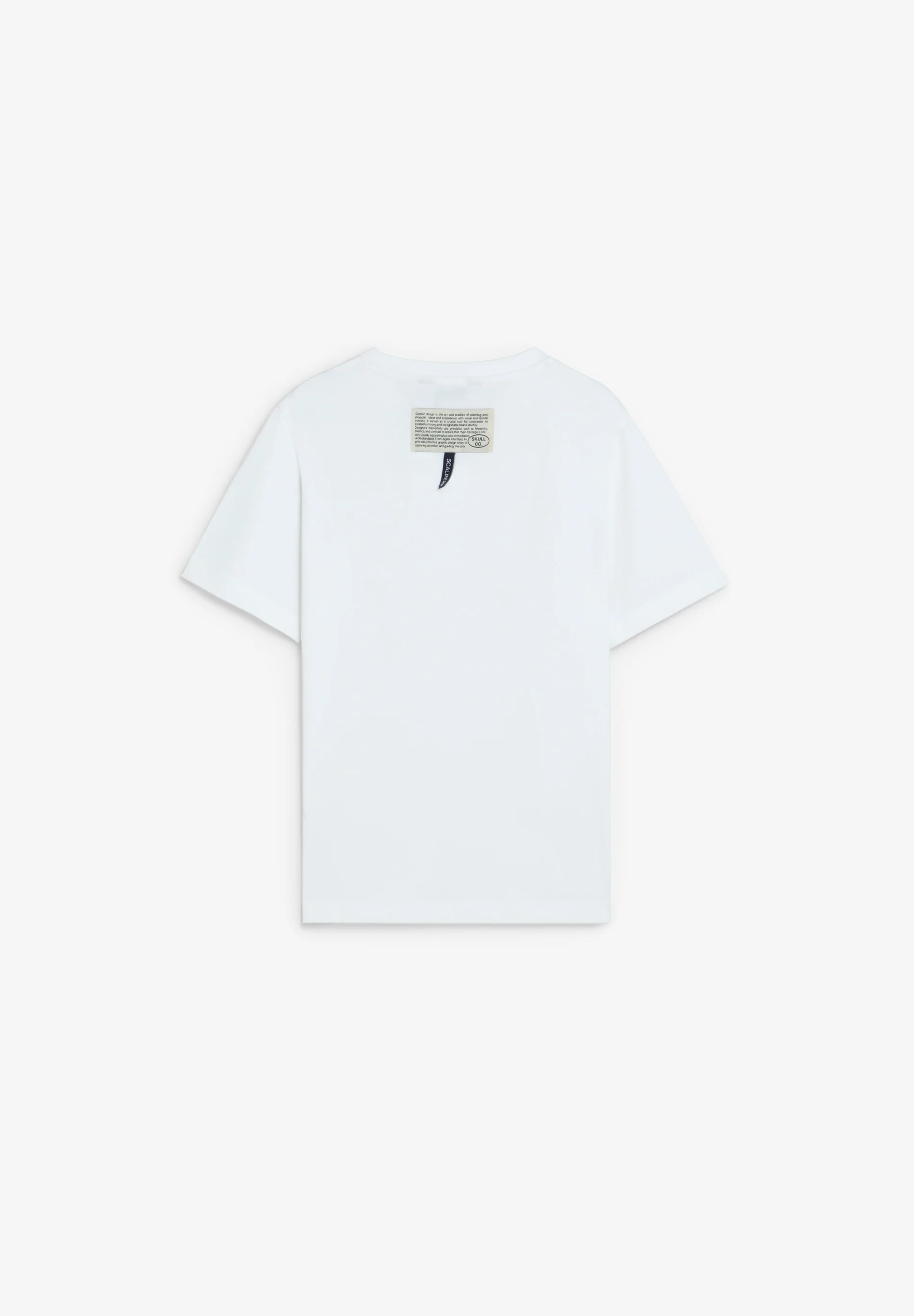CAMISETA ALGODÓN ESTAMPADO - Image 8