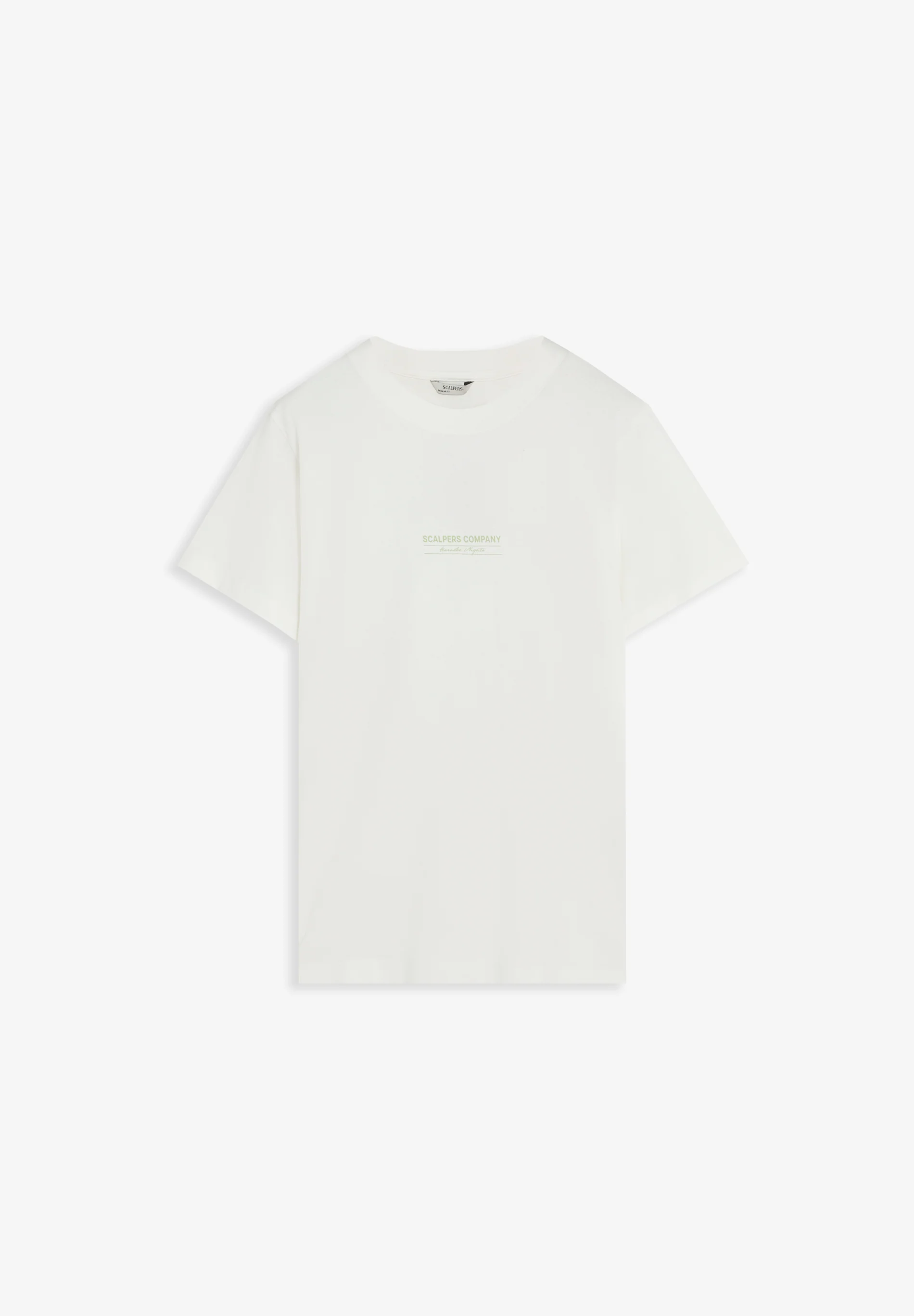 CAMISETA ESTAMPADO IBIZA - Image 2