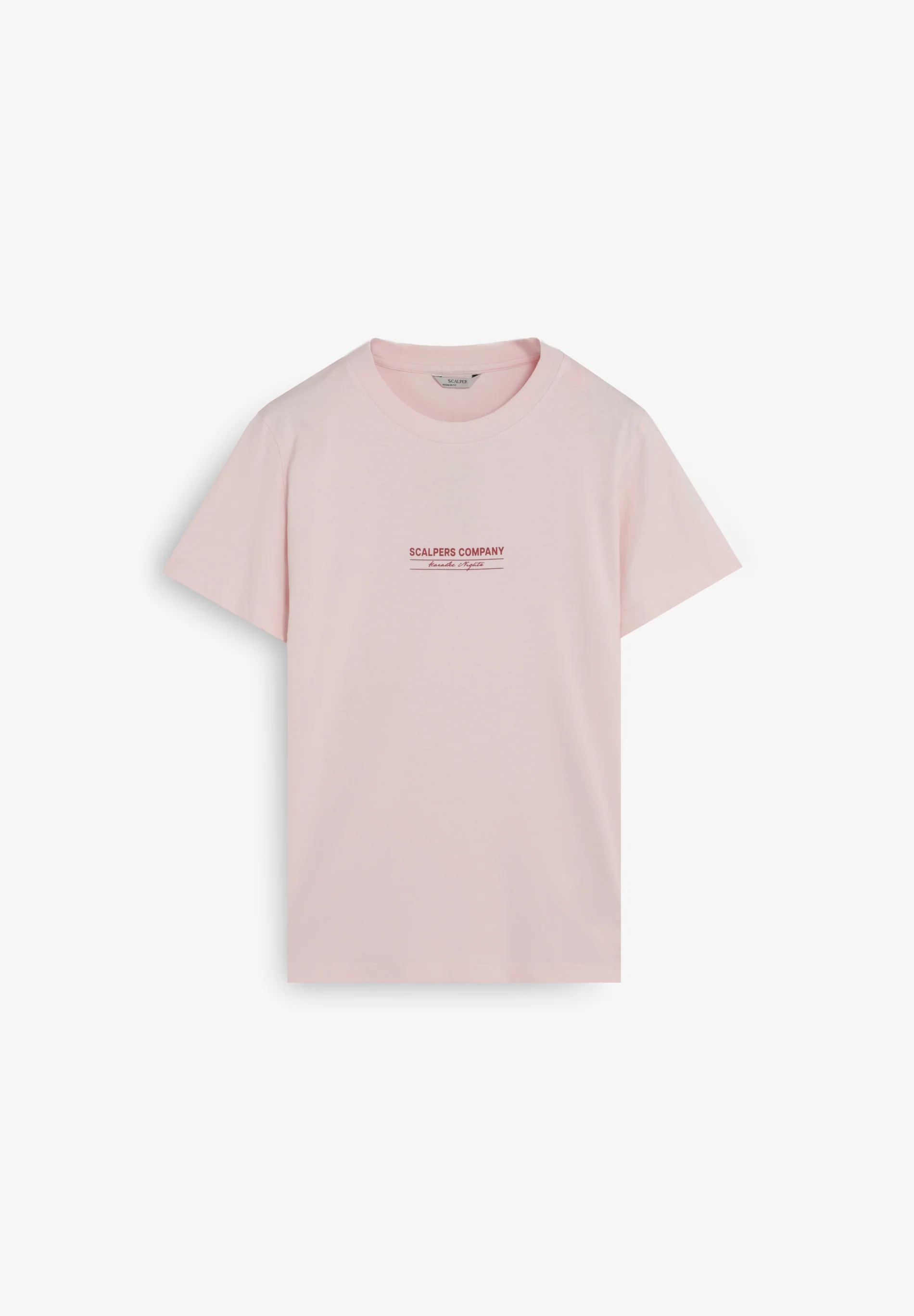 CAMISETA ESTAMPADO IBIZA - Image 2