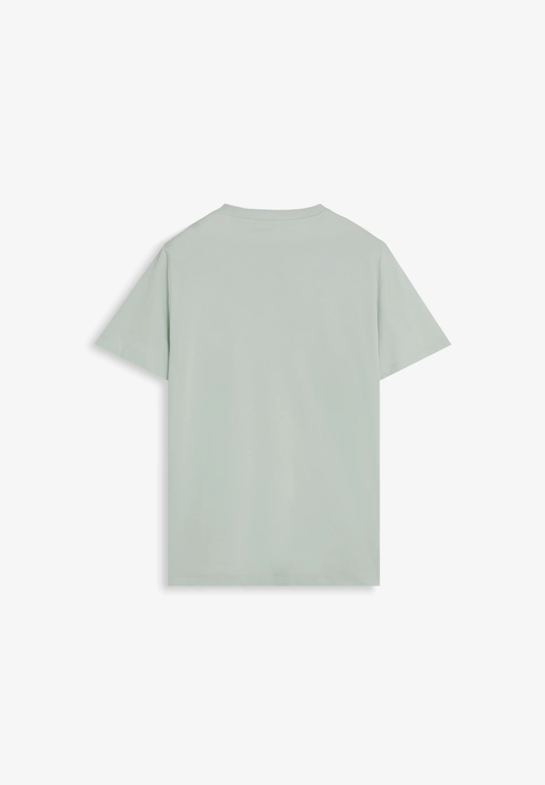 CAMISETA PRINT DELANTERO - Image 2