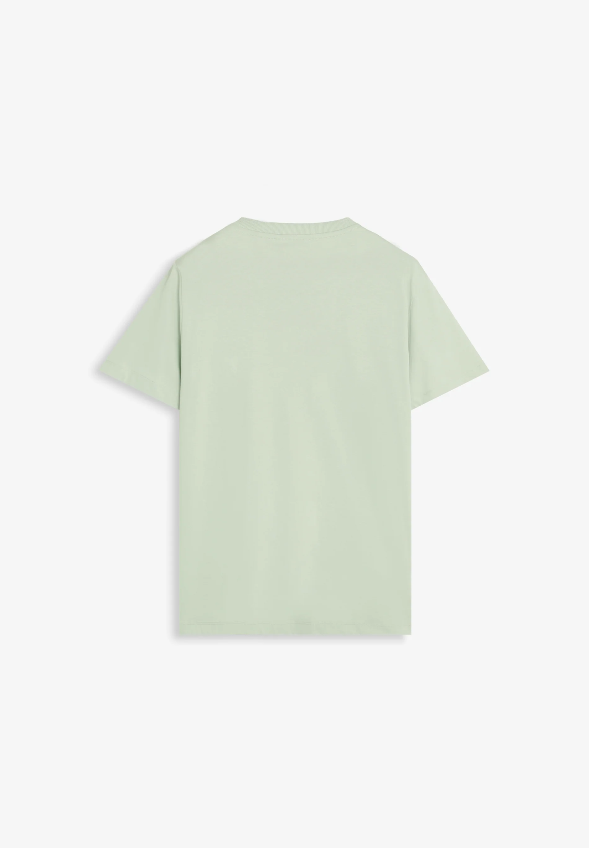 CAMISETA PRINT DELANTERO - Image 2
