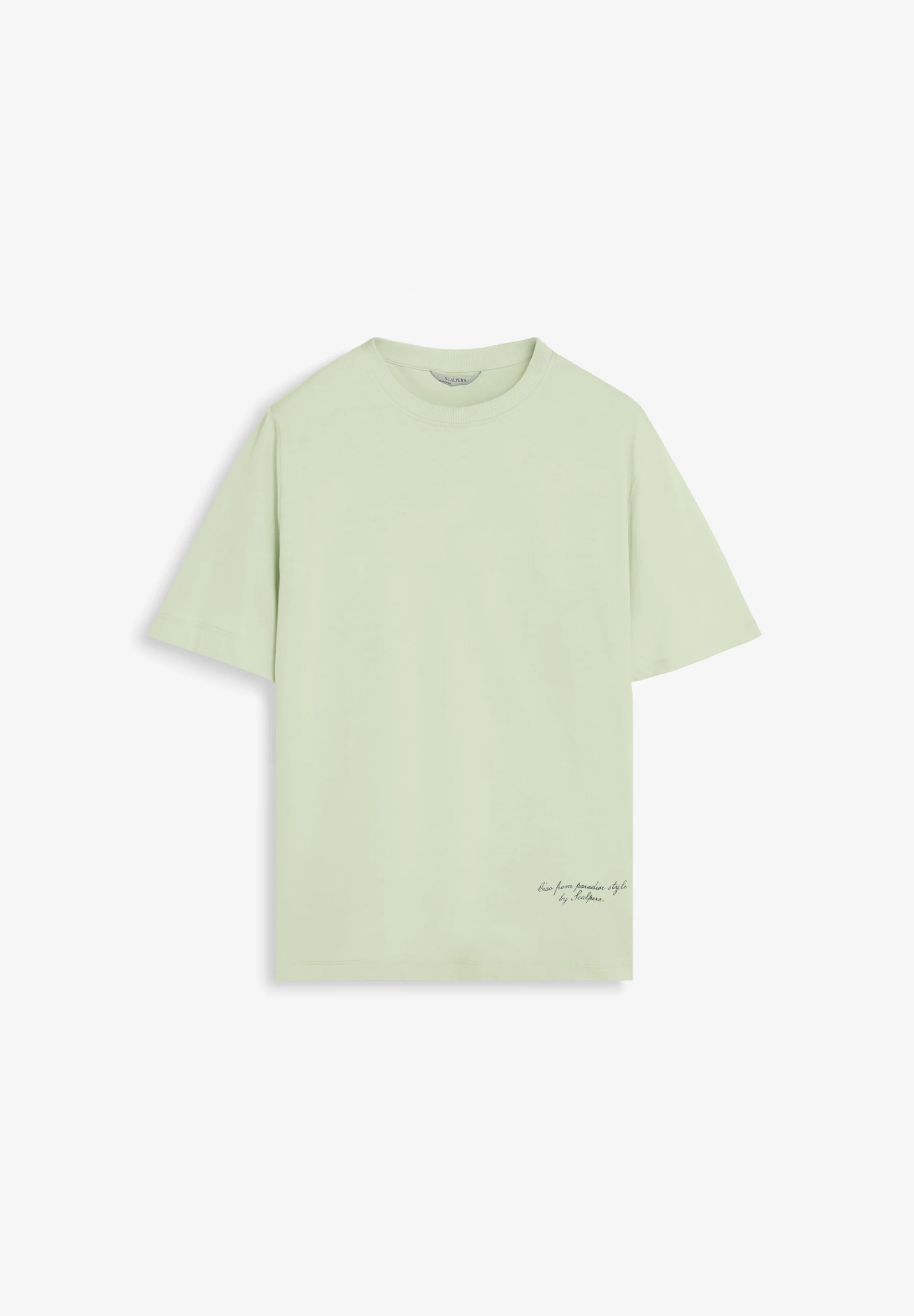 CAMISETA ESTAMPADO DOLCE VITA - Image 2