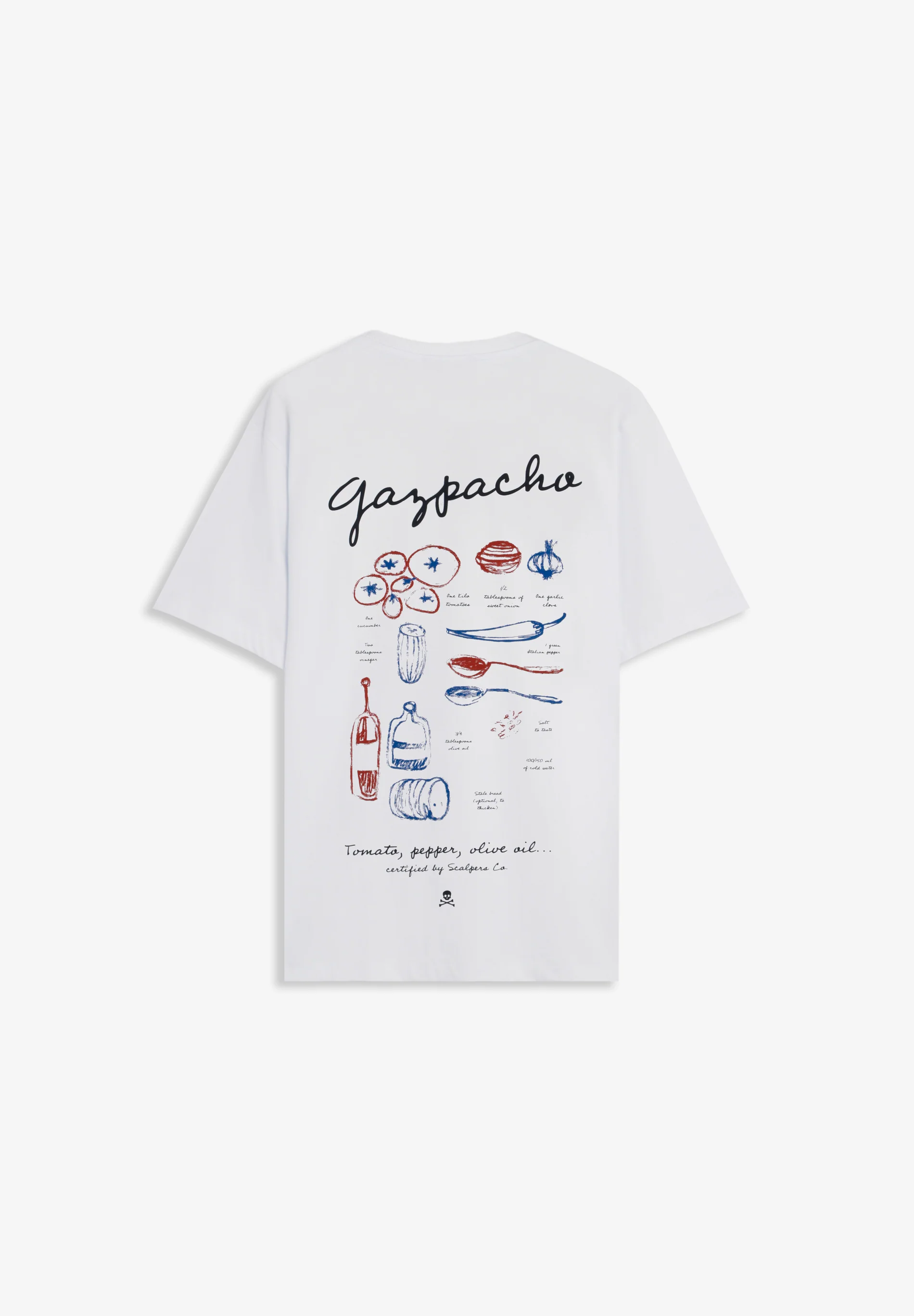 CAMISETA PRINT HEAVY WEIGHT