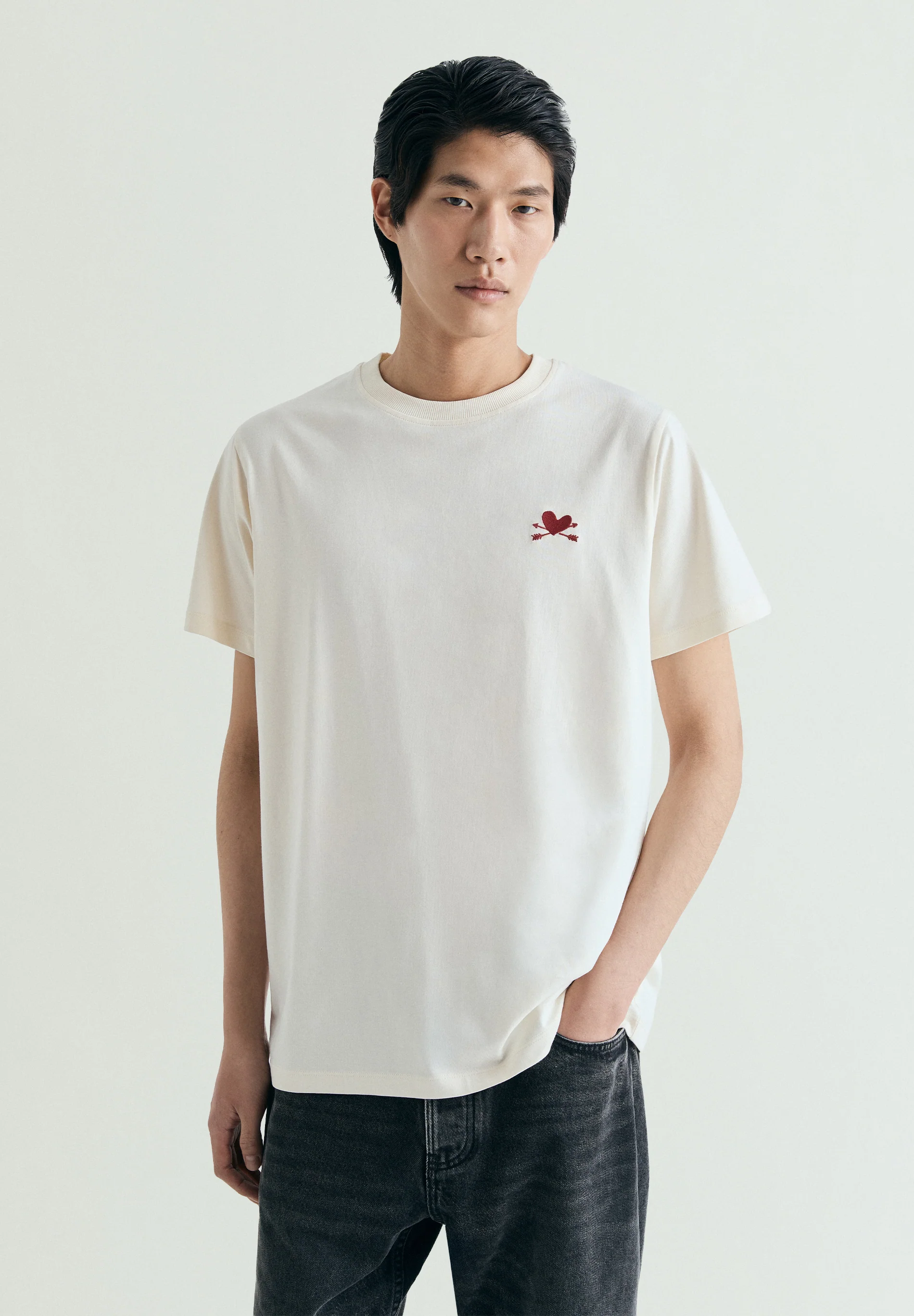 CAMISETA PRINT LOVERS DAY - Image 2