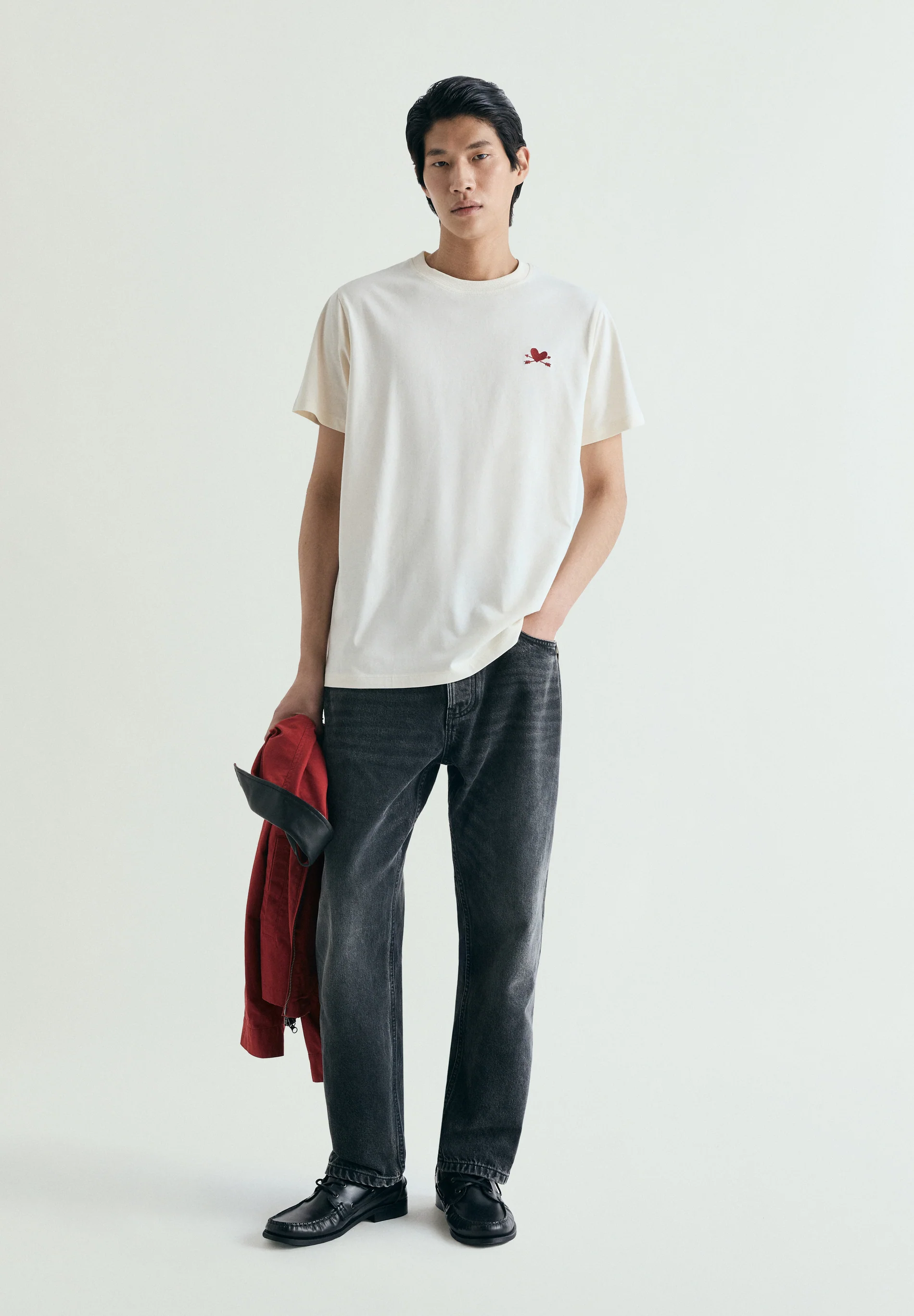 CAMISETA PRINT LOVERS DAY - Image 3
