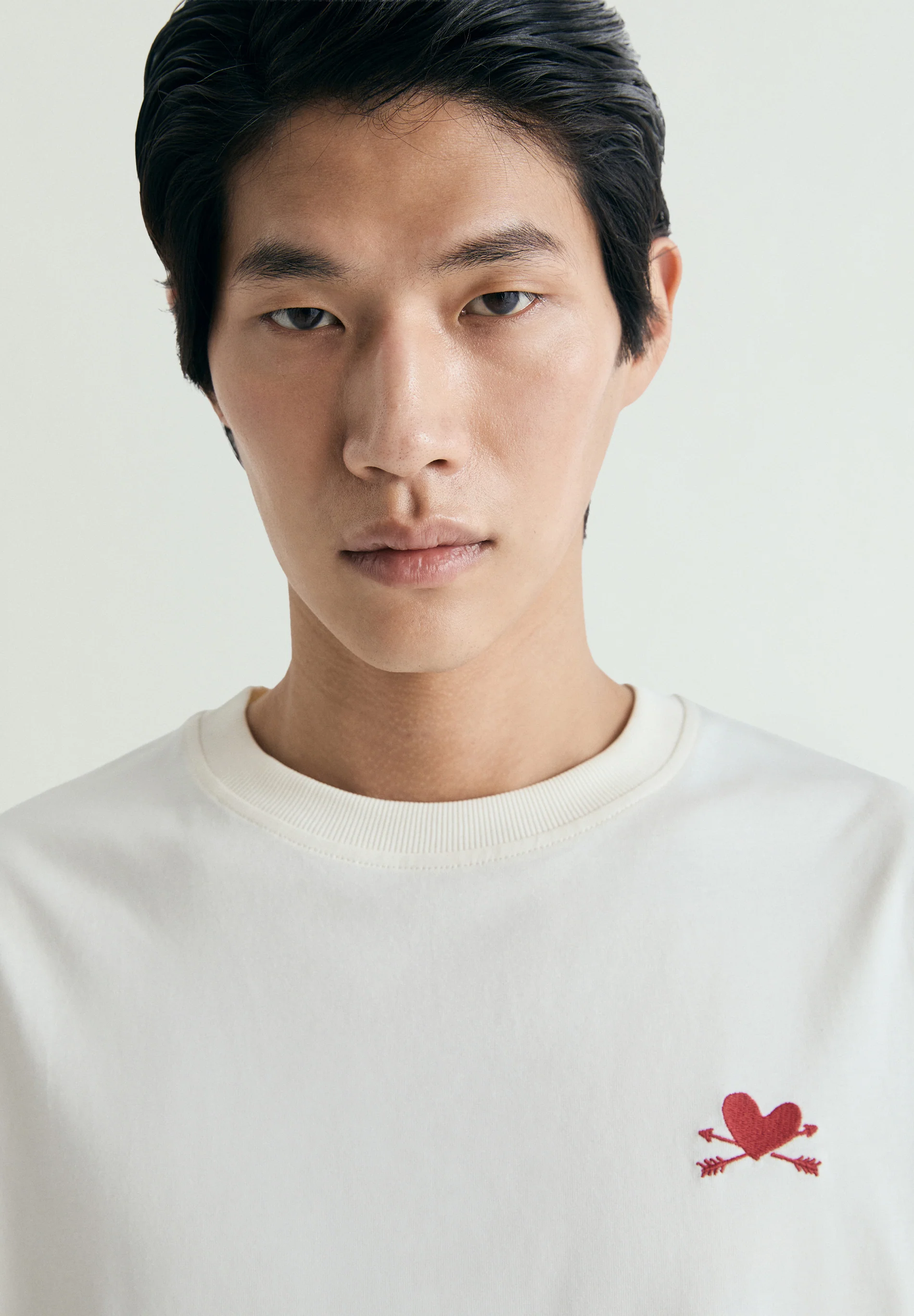 CAMISETA PRINT LOVERS DAY - Image 4