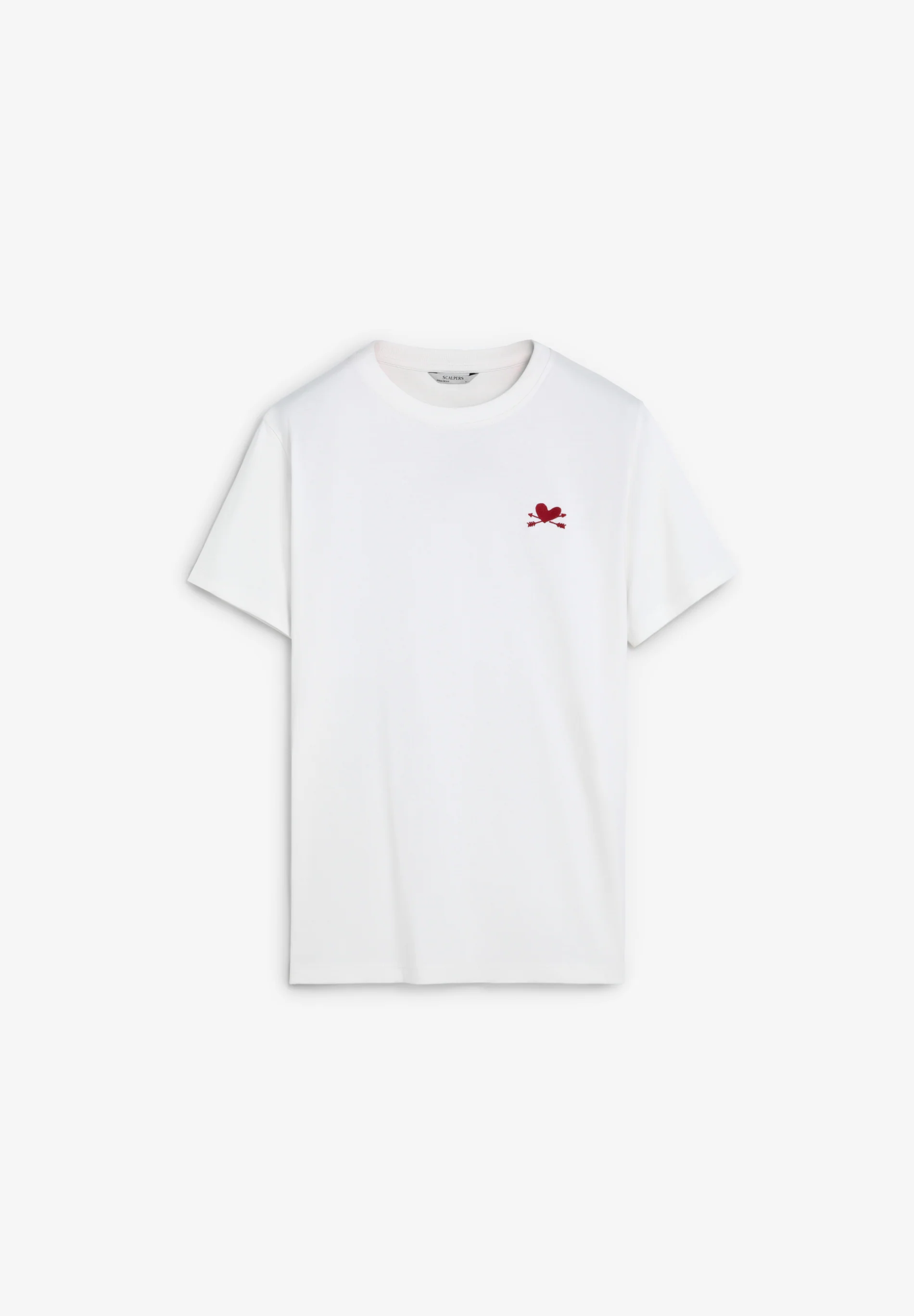 CAMISETA PRINT LOVERS DAY - Image 7