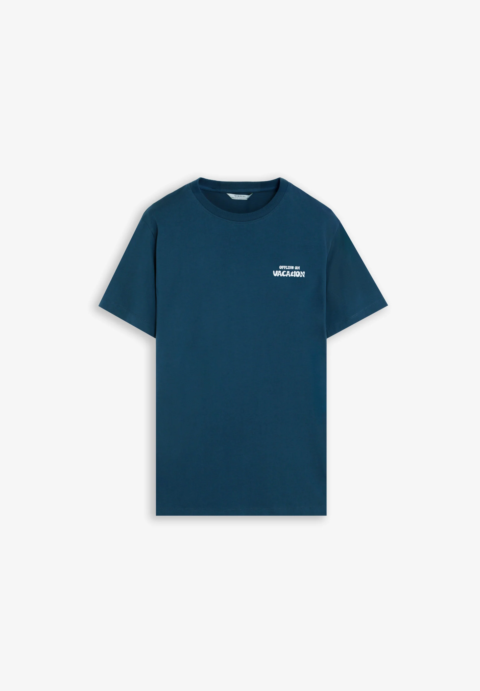 CAMISETA OFFLINE PRINT - Image 2