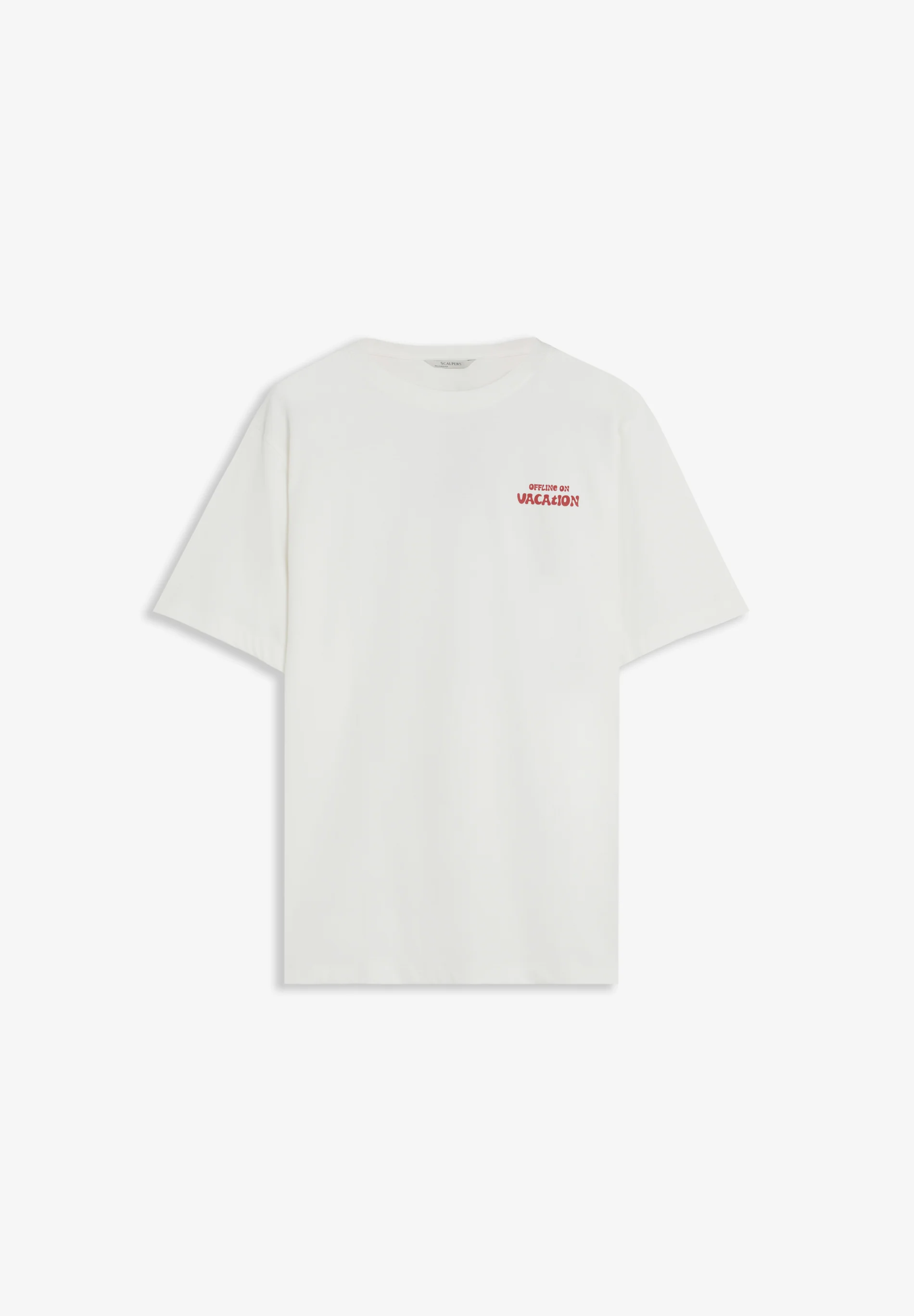 CAMISETA OFFLINE PRINT - Image 2