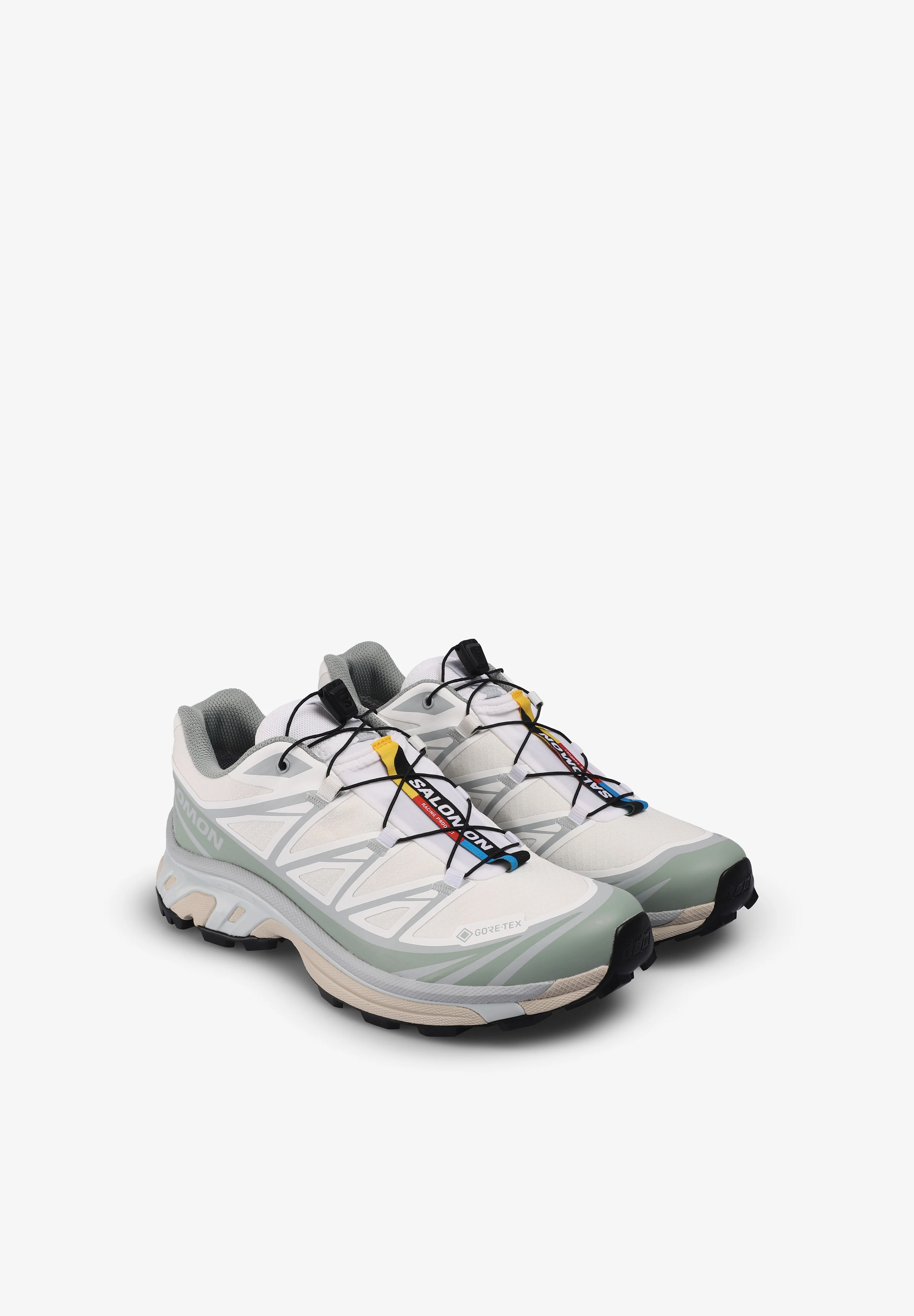 SALOMON | SNEAKERS XT-6 GTX HOMBRE - Image 2