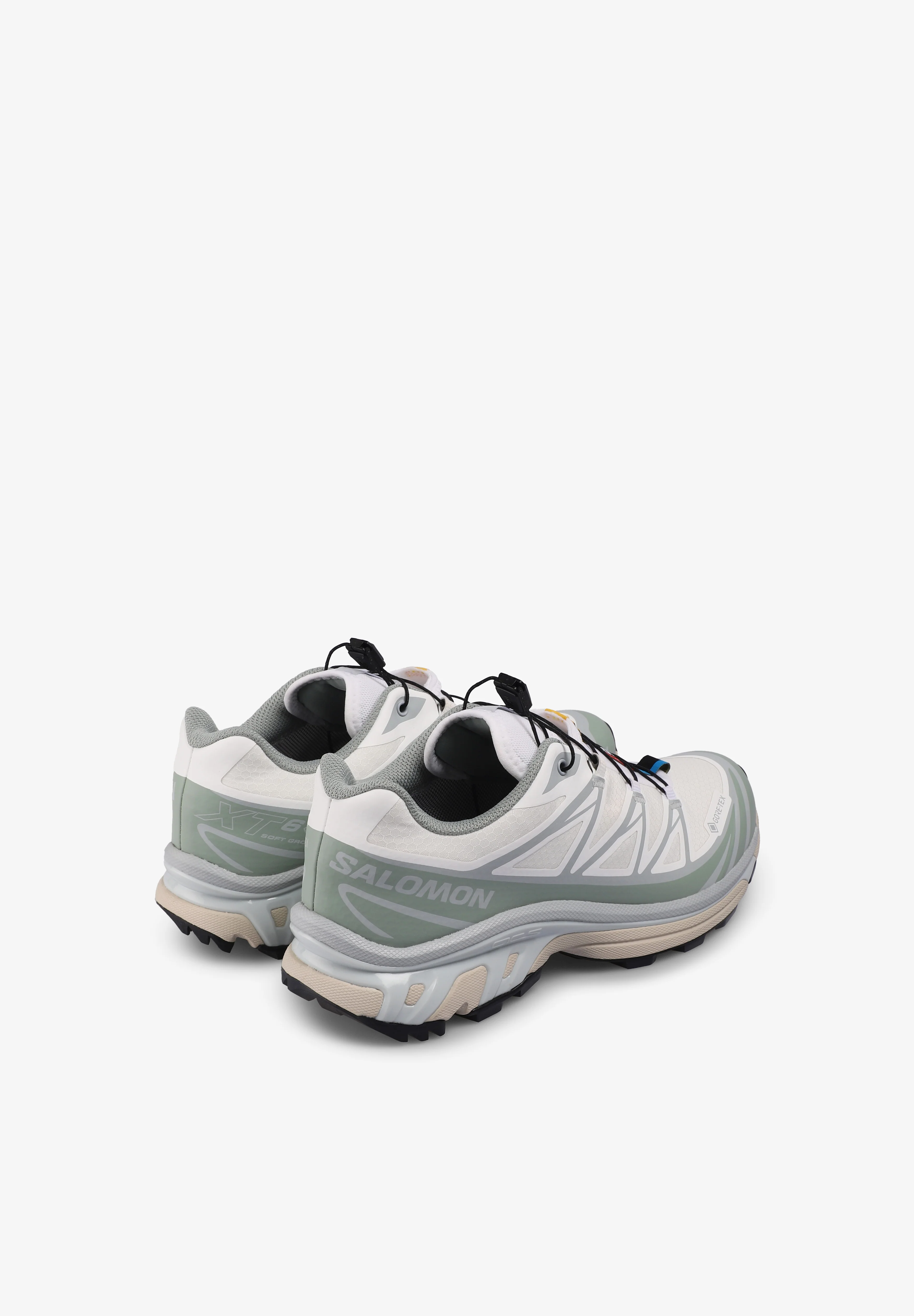 SALOMON | SNEAKERS XT-6 GTX HOMBRE - Image 3