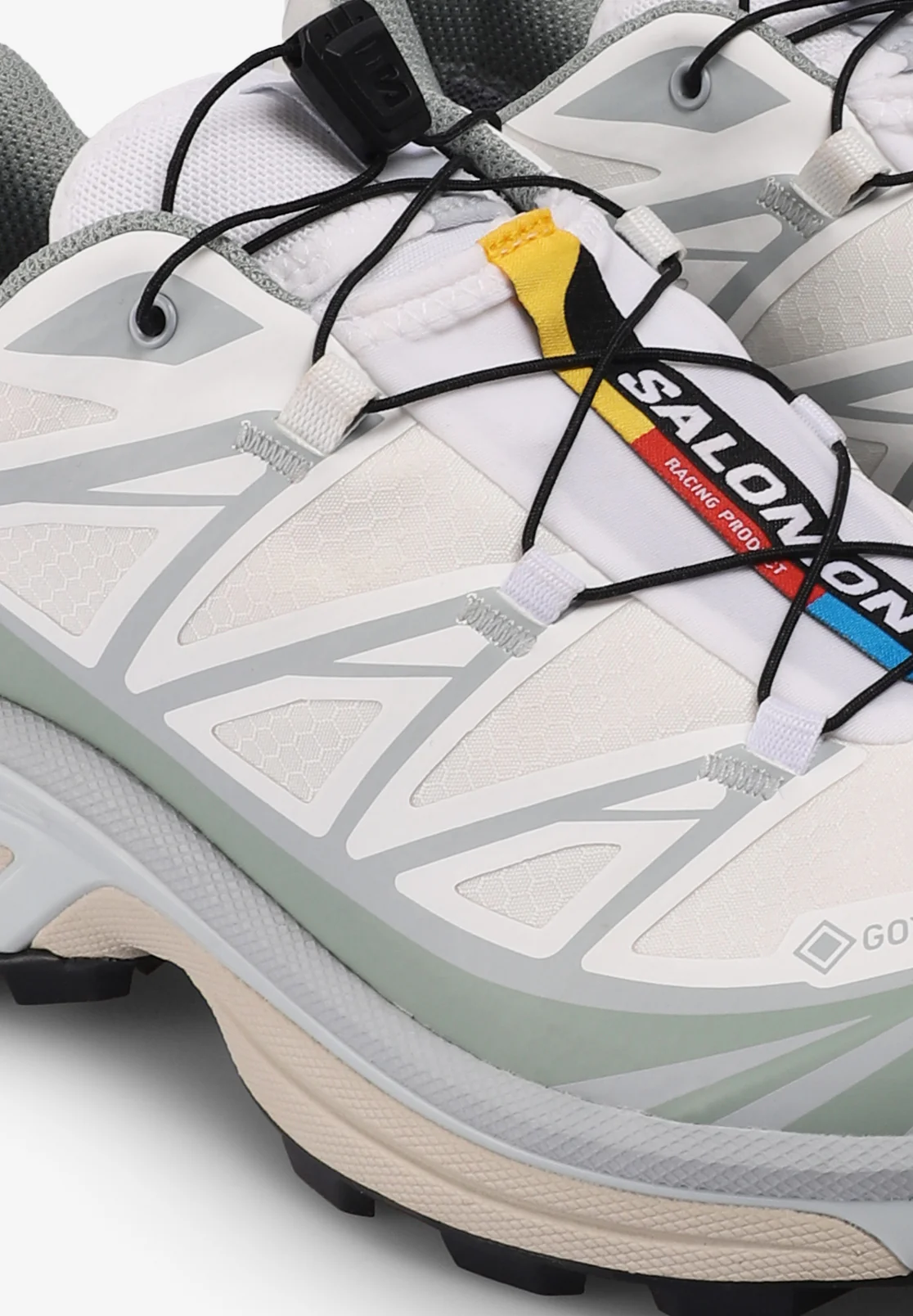 SALOMON | SNEAKERS XT-6 GTX HOMBRE - Image 4