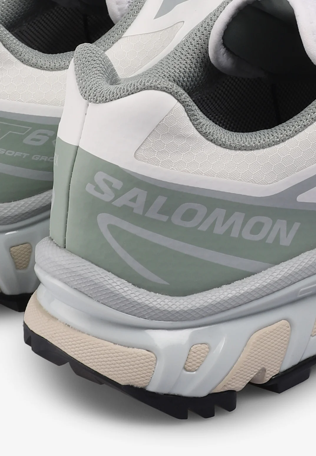 SALOMON | SNEAKERS XT-6 GTX HOMBRE - Image 5