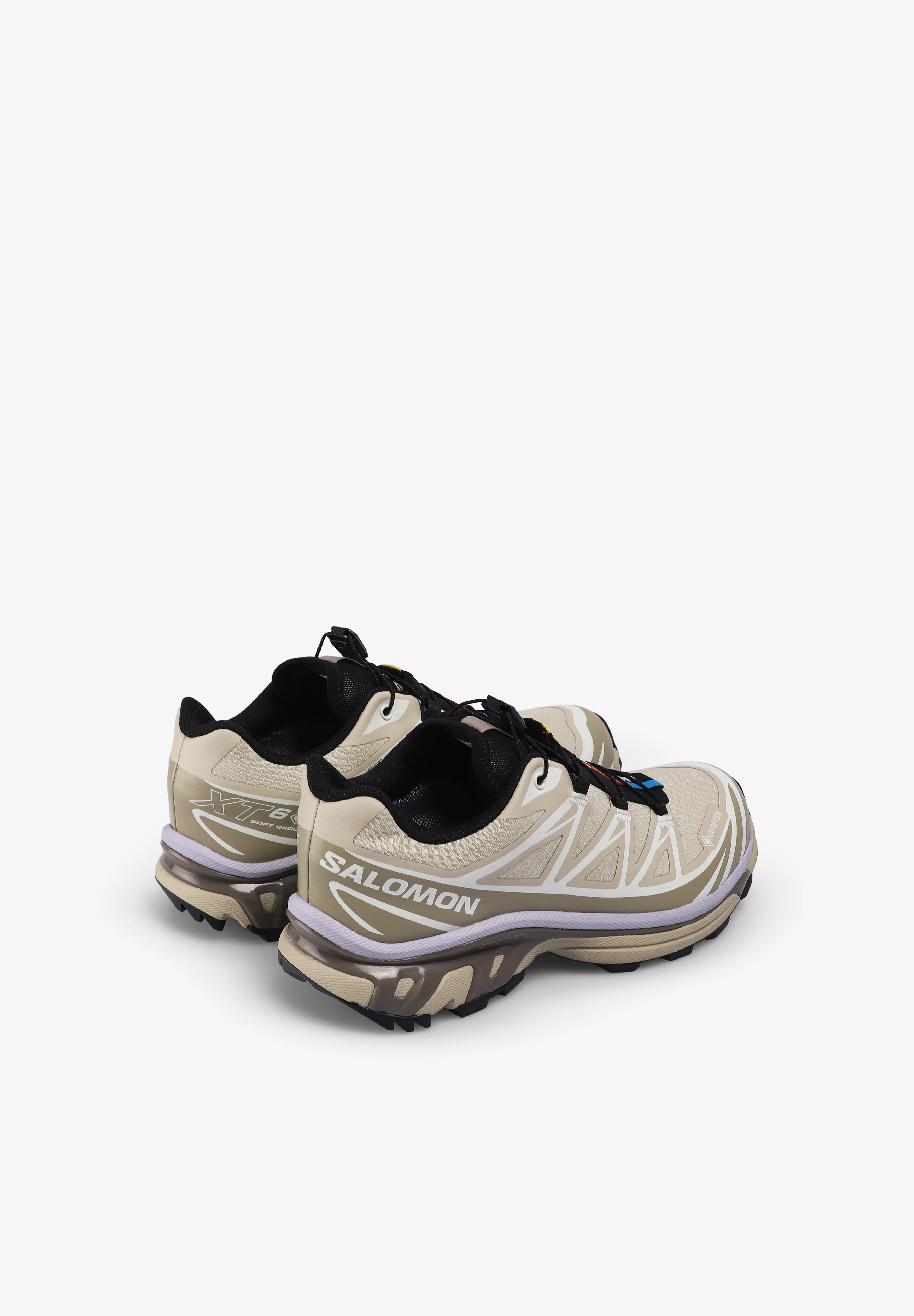 SALOMON | SNEAKERS XT-6 GTX MUJER - Image 3