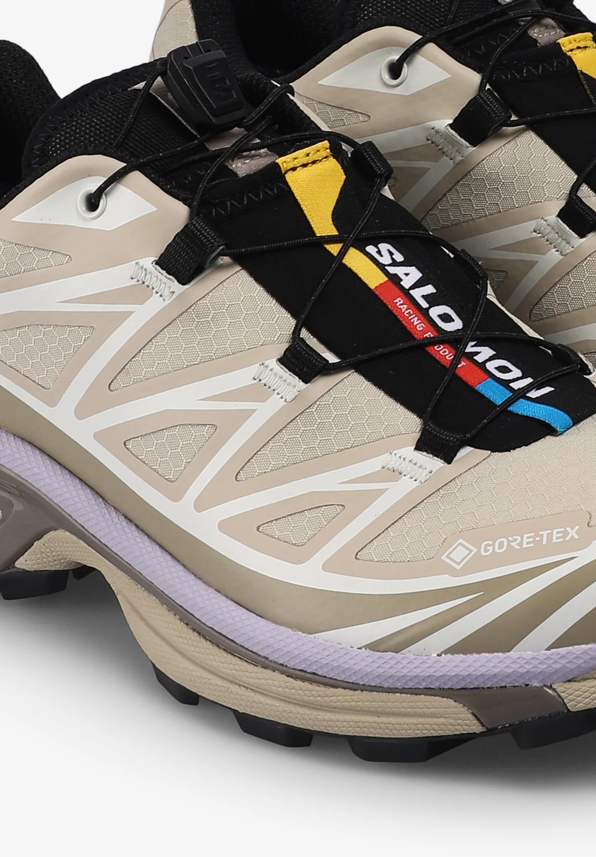 SALOMON | SNEAKERS XT-6 GTX MUJER - Image 4