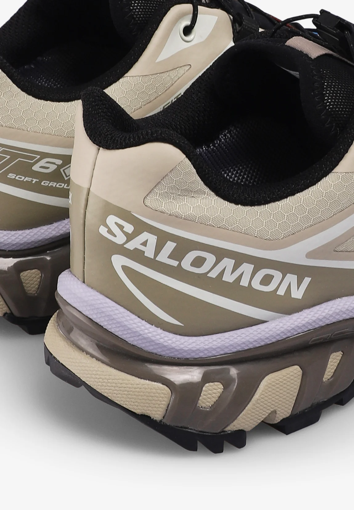 SALOMON | SNEAKERS XT-6 GTX MUJER - Image 5