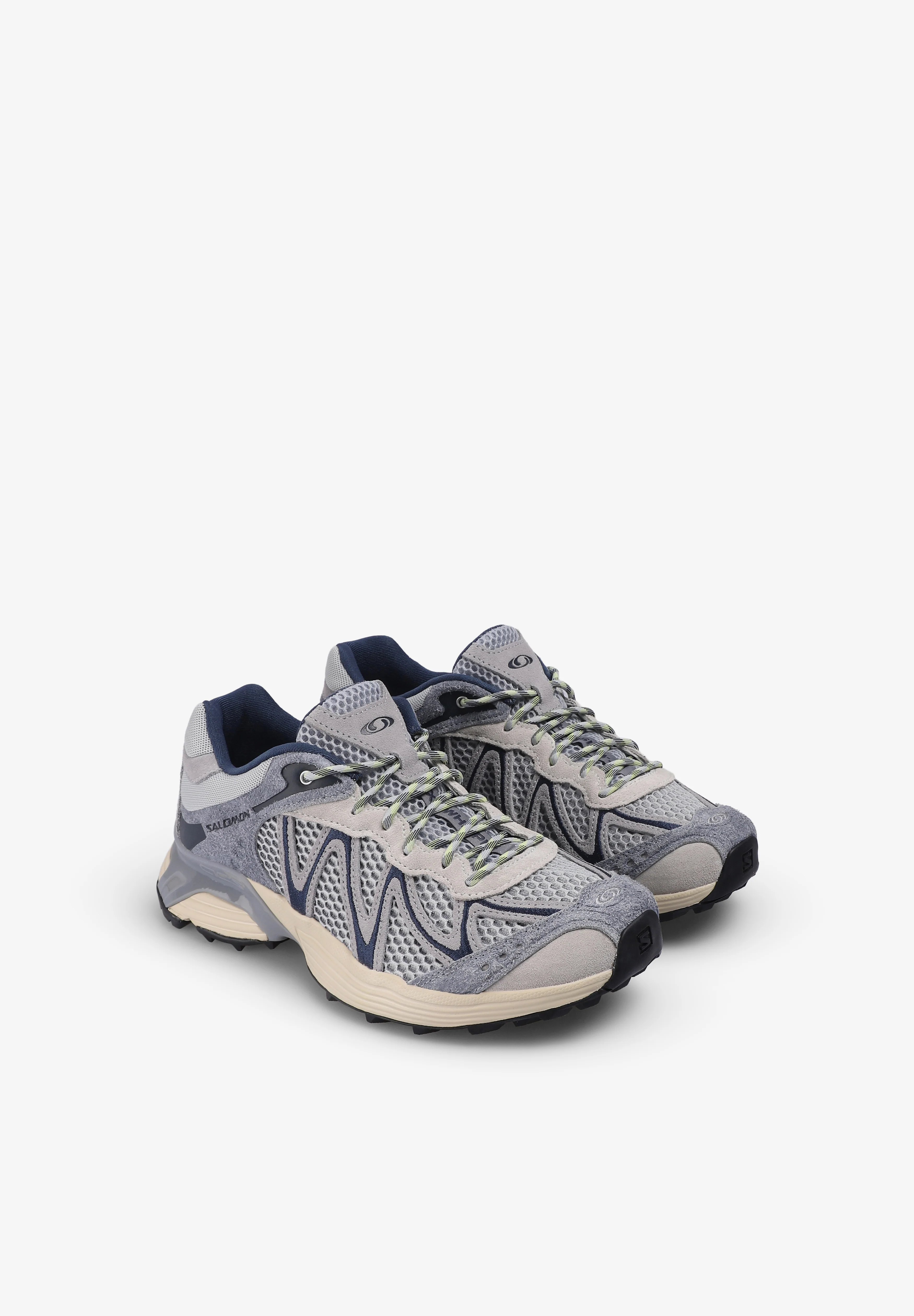SALOMON | SNEAKERS XT-WHISPER HOMBRE - Image 2